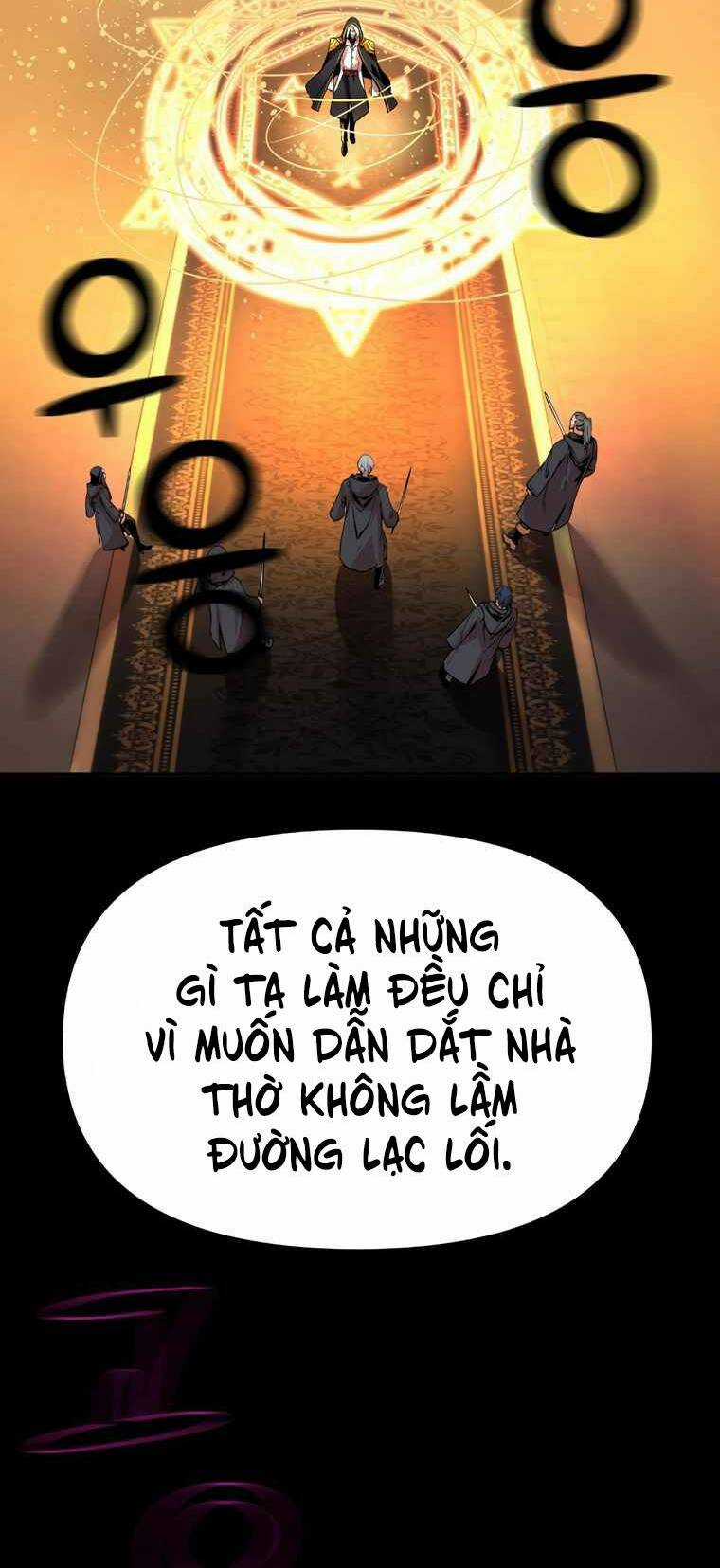 Kẻ Nuốt Chửng Ánh Sáng Chapter 5 trang 62