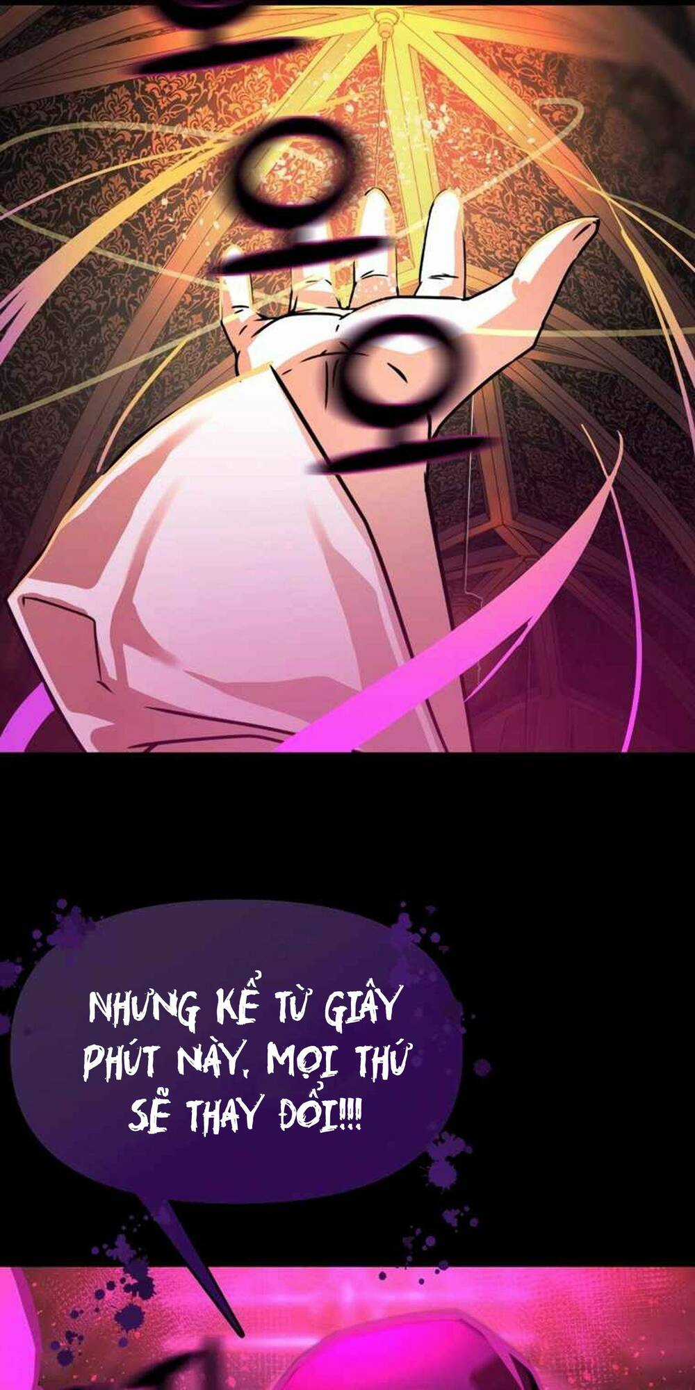 Kẻ Nuốt Chửng Ánh Sáng Chapter 5 trang 63