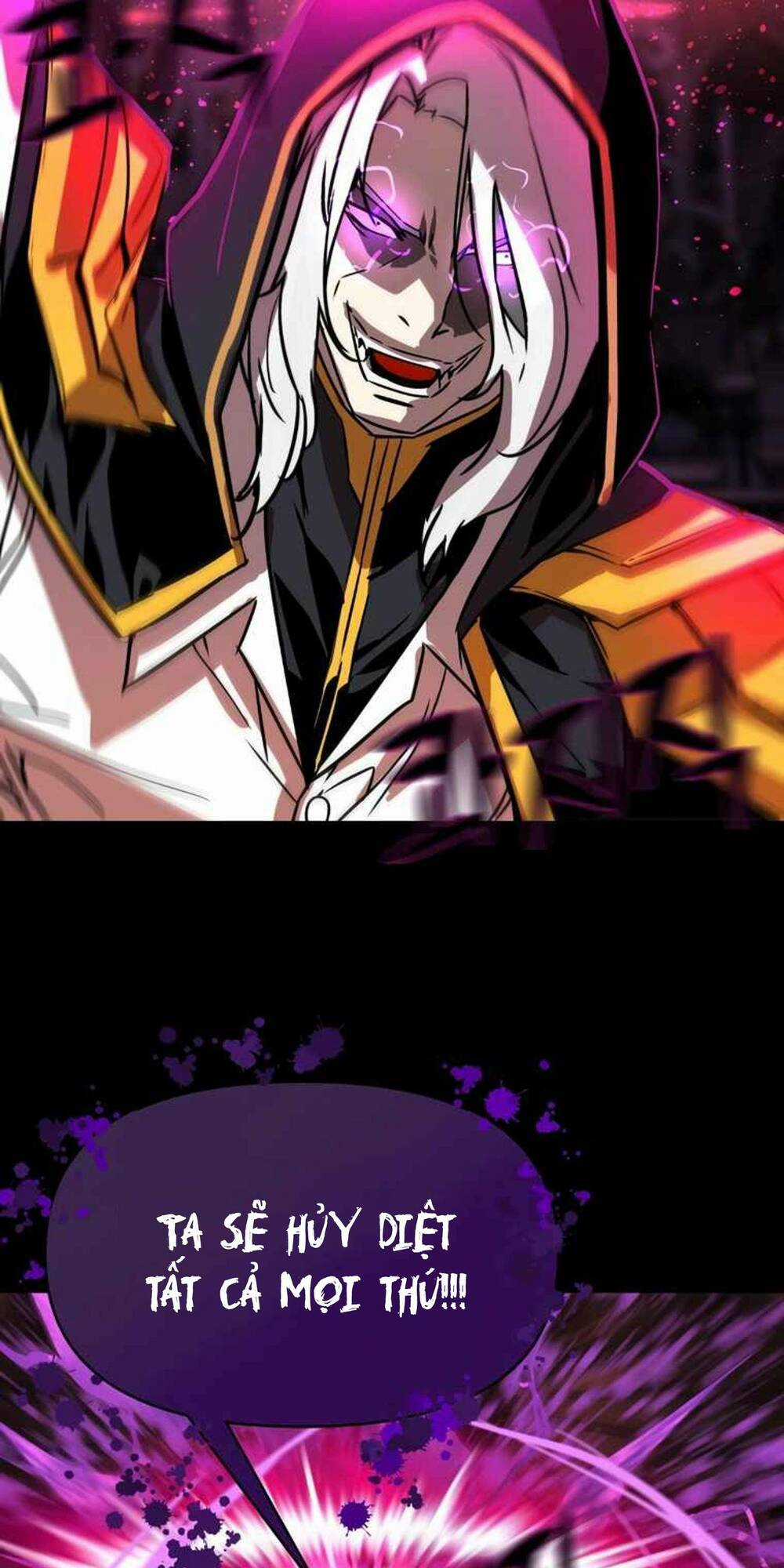 Kẻ Nuốt Chửng Ánh Sáng Chapter 5 trang 64