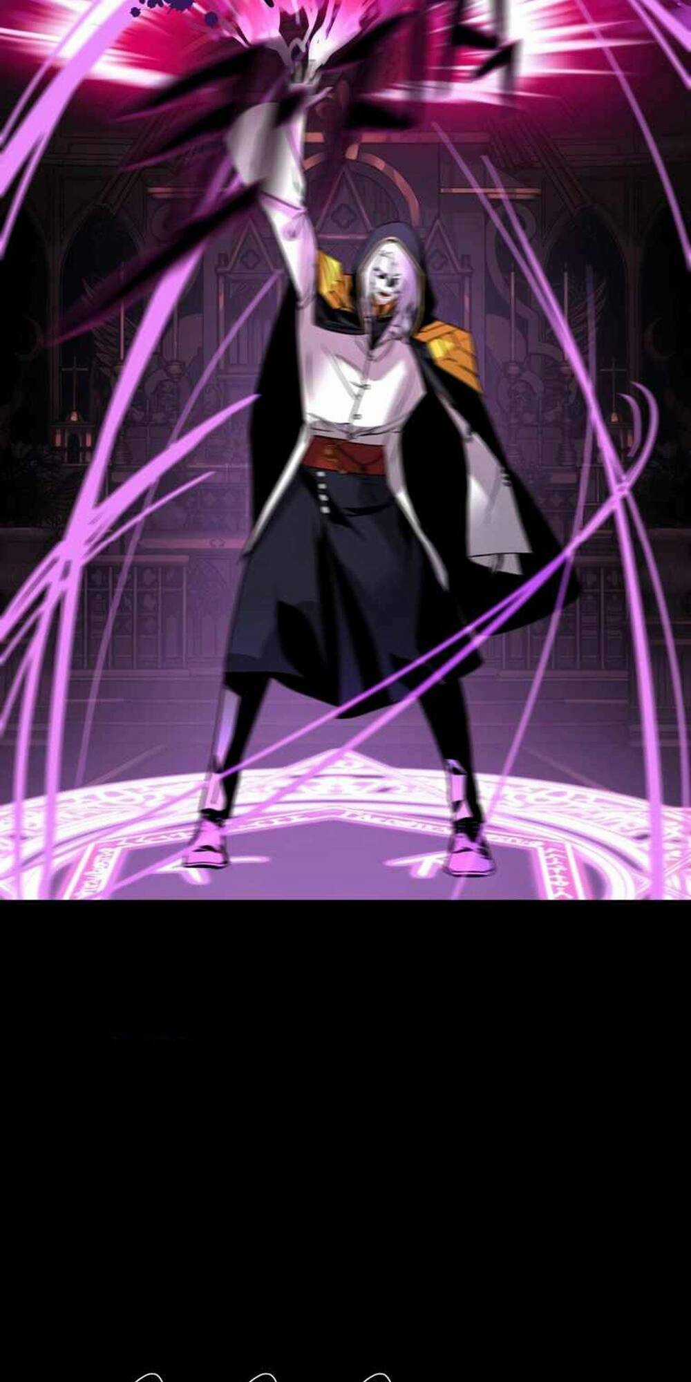 Kẻ Nuốt Chửng Ánh Sáng Chapter 5 trang 65