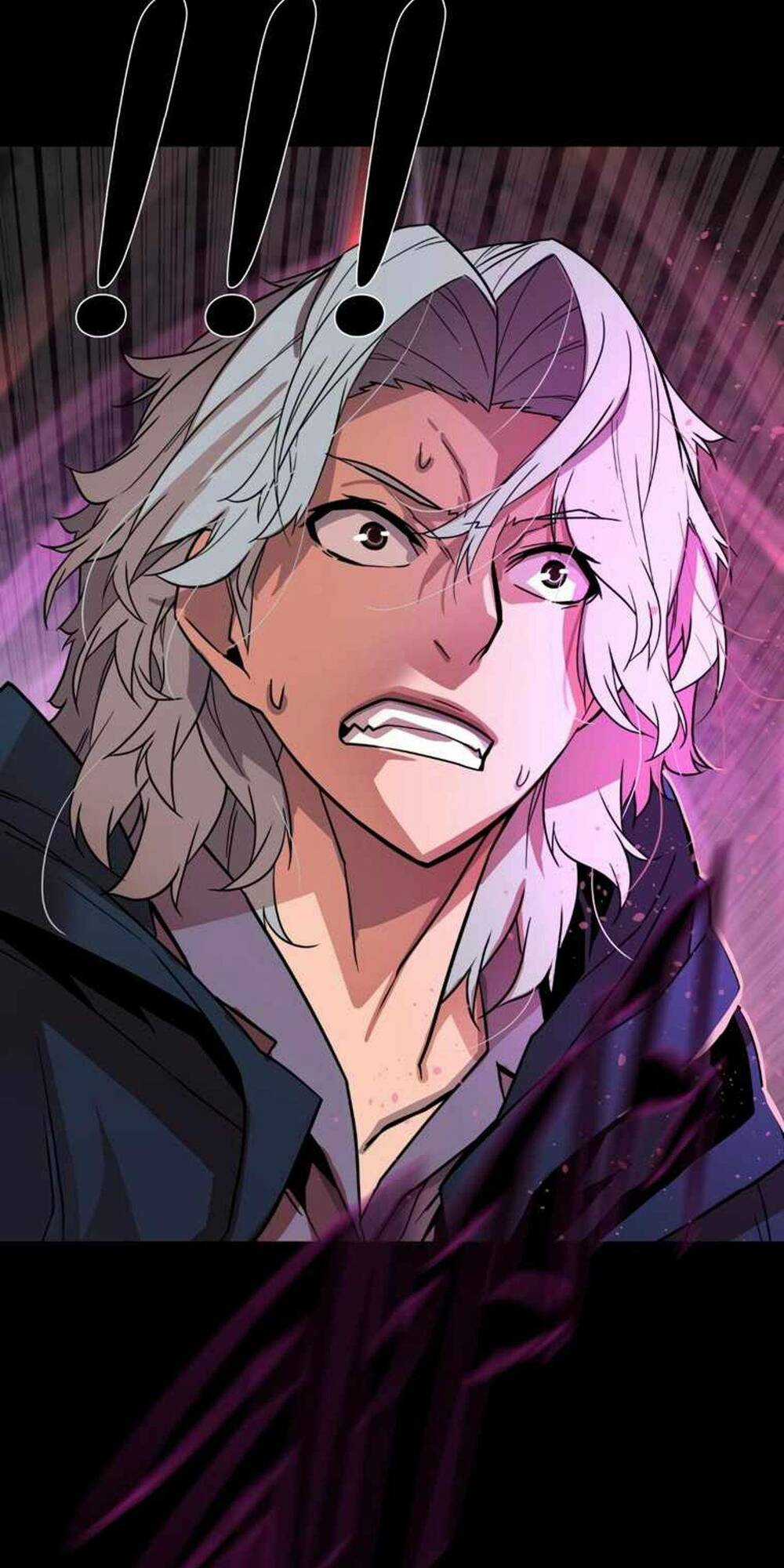 Kẻ Nuốt Chửng Ánh Sáng Chapter 5 trang 66