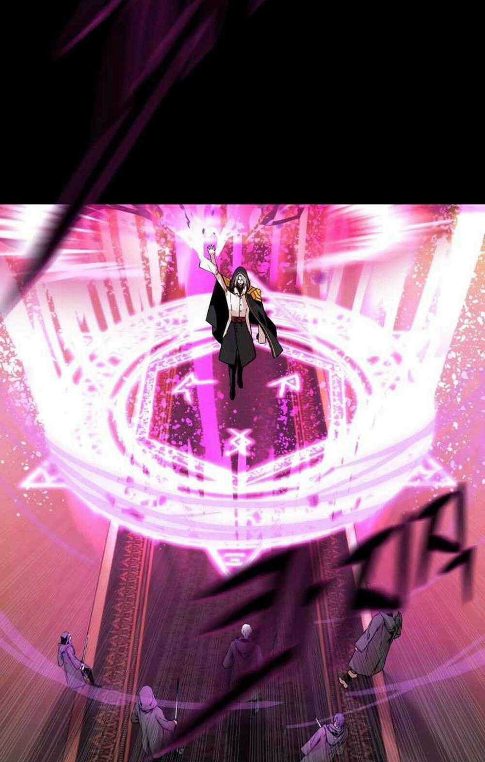 Kẻ Nuốt Chửng Ánh Sáng Chapter 5 trang 67