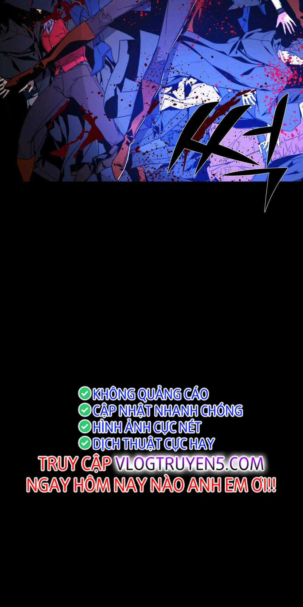 Kẻ Nuốt Chửng Ánh Sáng Chapter 6 trang 103