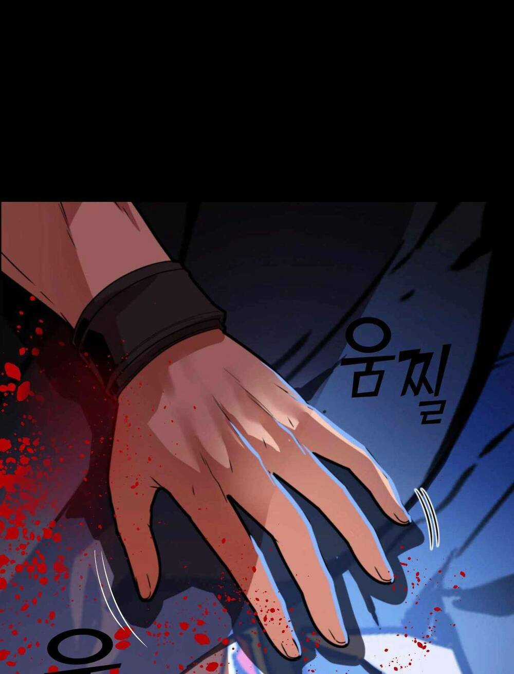 Kẻ Nuốt Chửng Ánh Sáng Chapter 6 trang 104