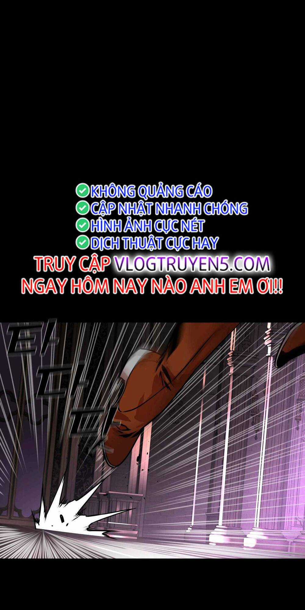 Kẻ Nuốt Chửng Ánh Sáng Chapter 6 trang 11