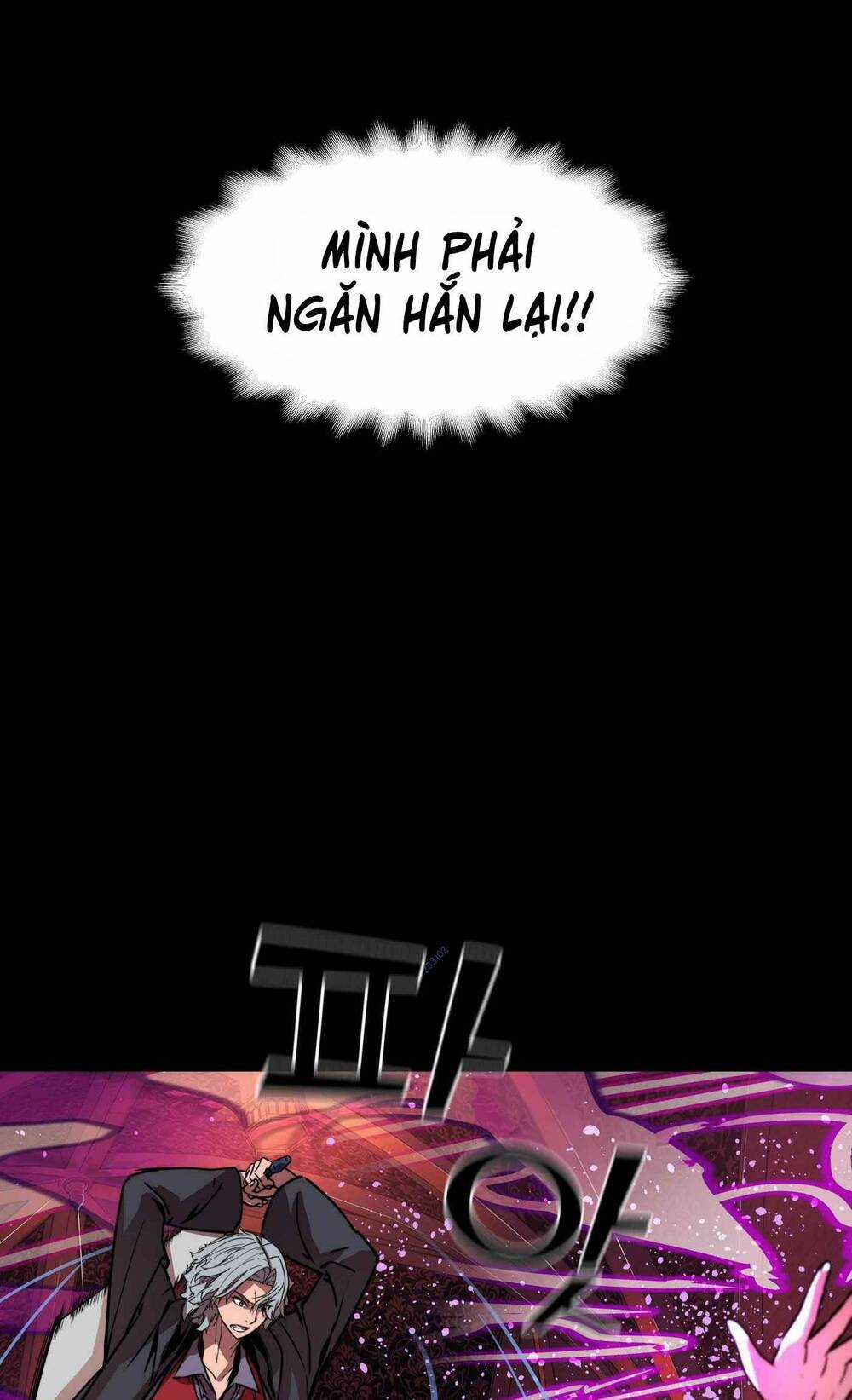 Kẻ Nuốt Chửng Ánh Sáng Chapter 6 trang 12