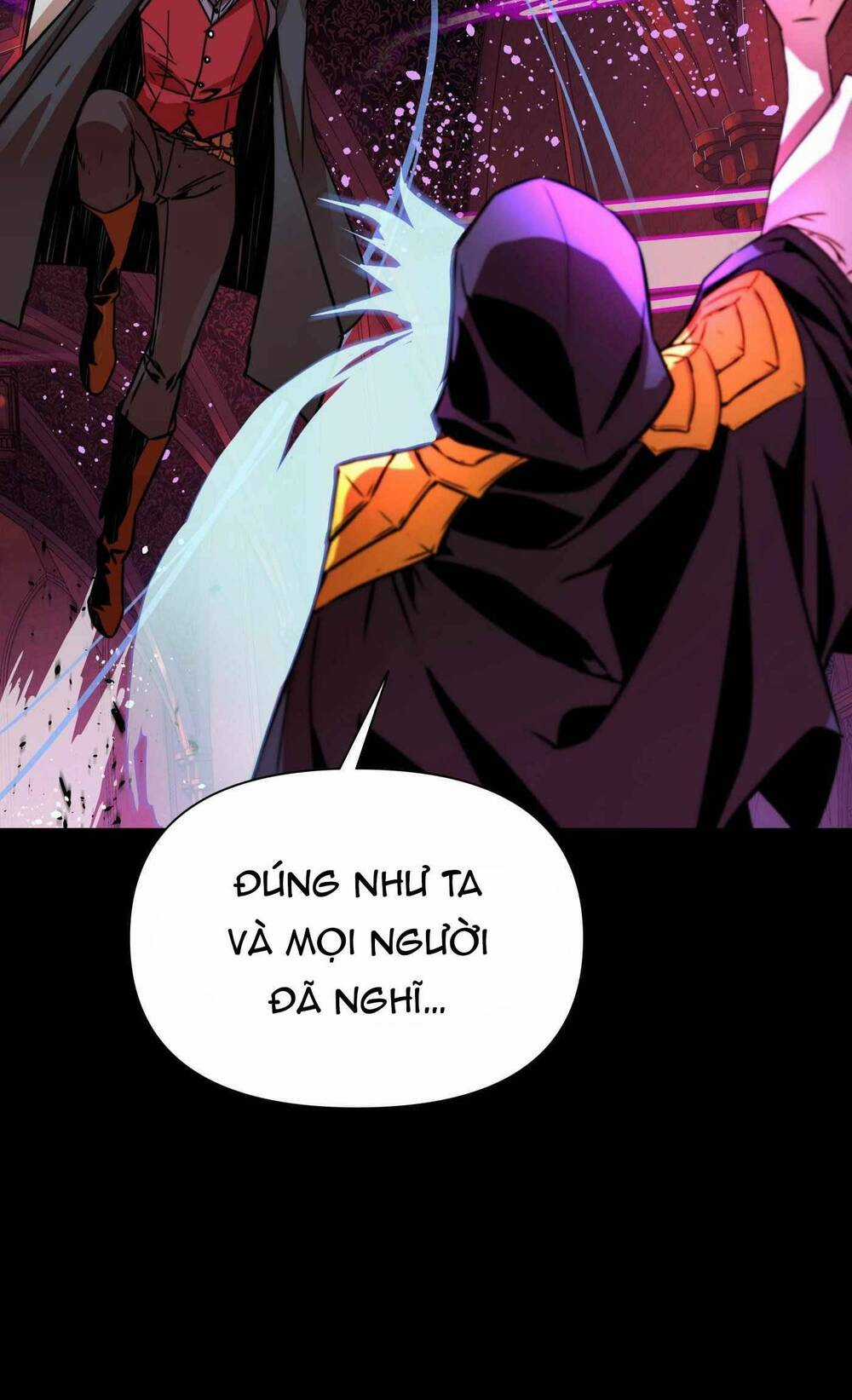 Kẻ Nuốt Chửng Ánh Sáng Chapter 6 trang 13