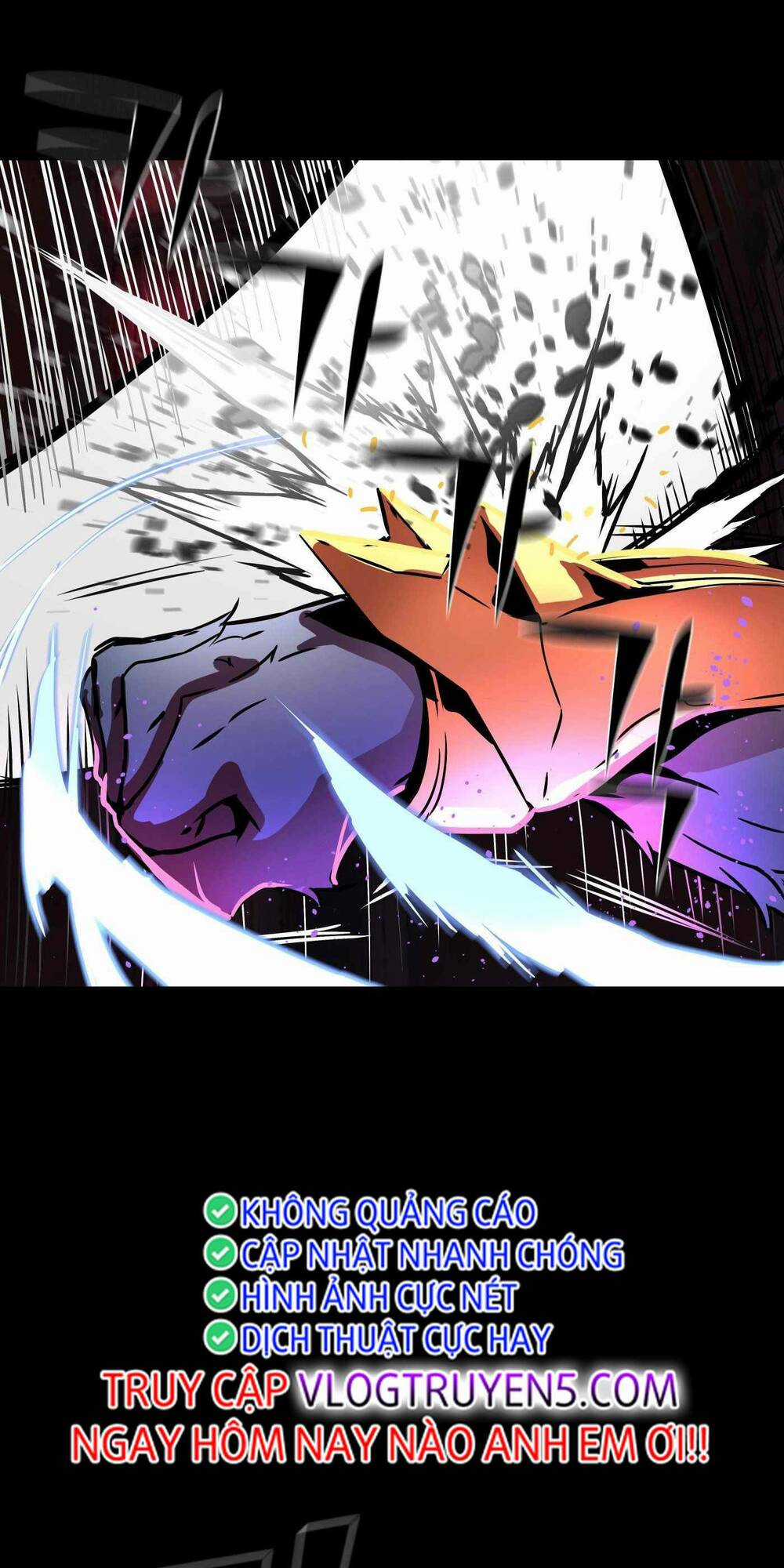 Kẻ Nuốt Chửng Ánh Sáng Chapter 6 trang 14