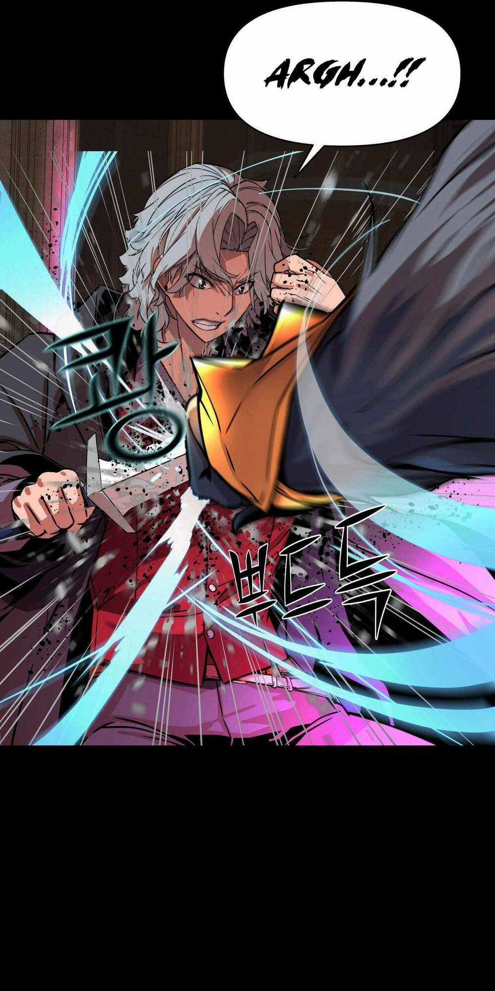 Kẻ Nuốt Chửng Ánh Sáng Chapter 6 trang 19