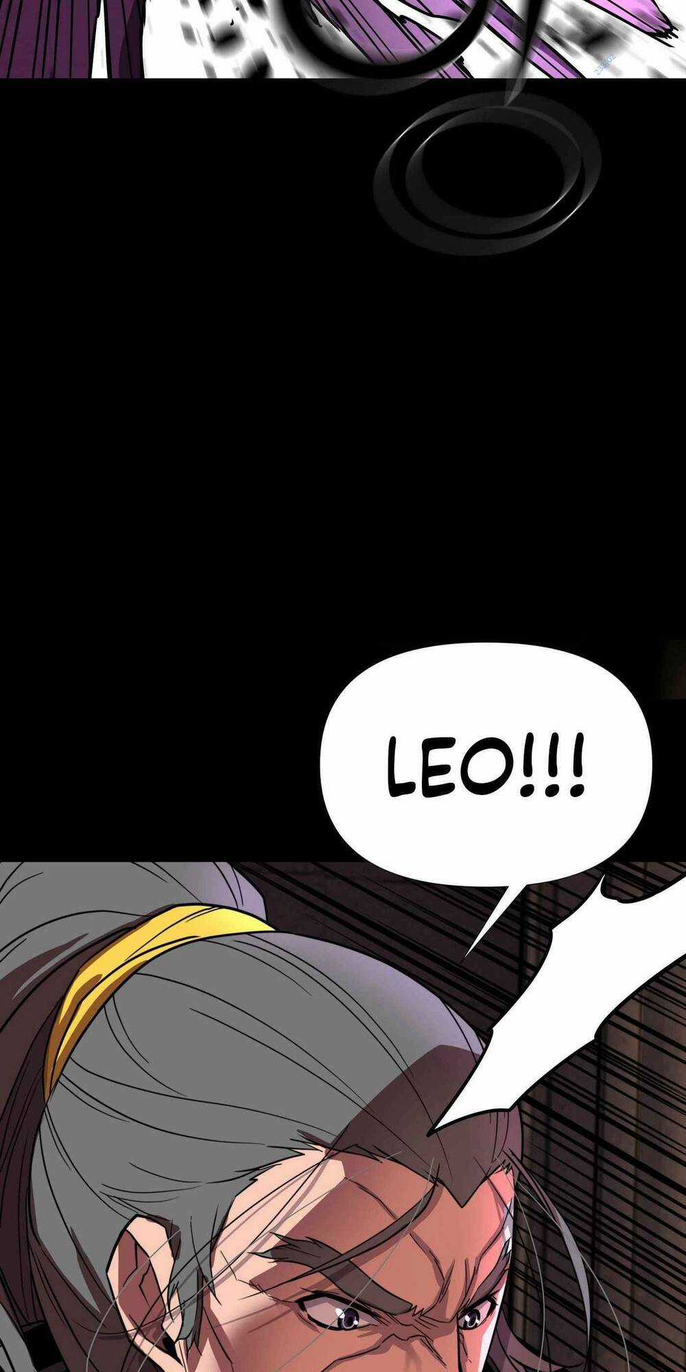 Kẻ Nuốt Chửng Ánh Sáng Chapter 6 trang 21