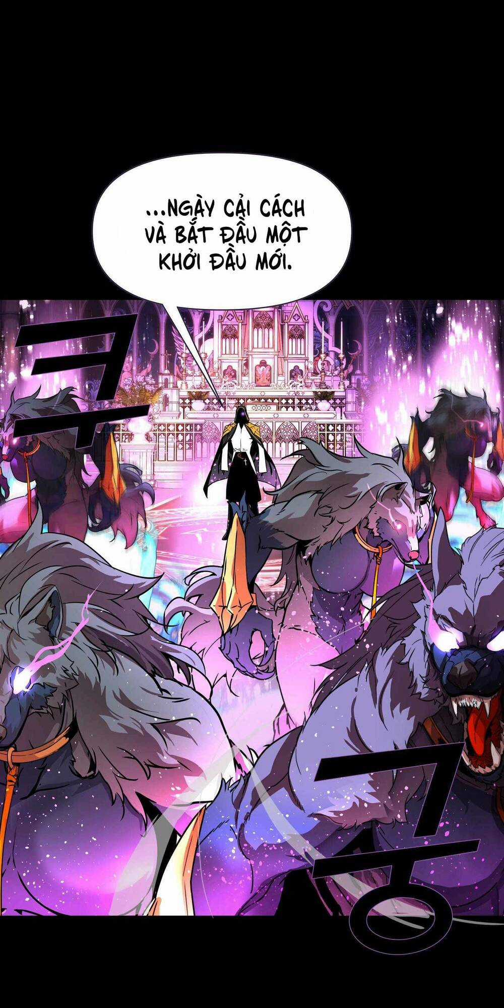 Kẻ Nuốt Chửng Ánh Sáng Chapter 6 trang 25