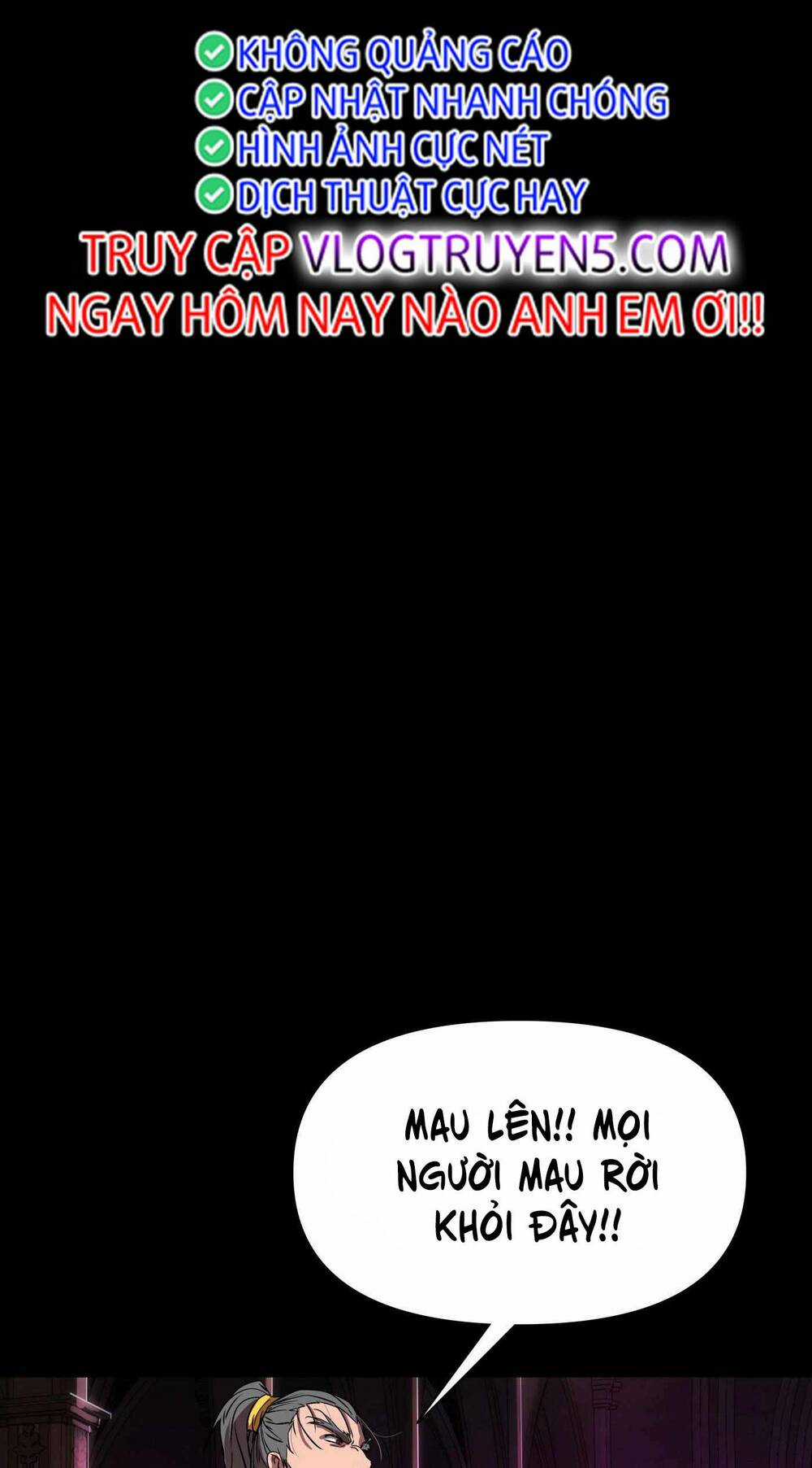 Kẻ Nuốt Chửng Ánh Sáng Chapter 6 trang 26