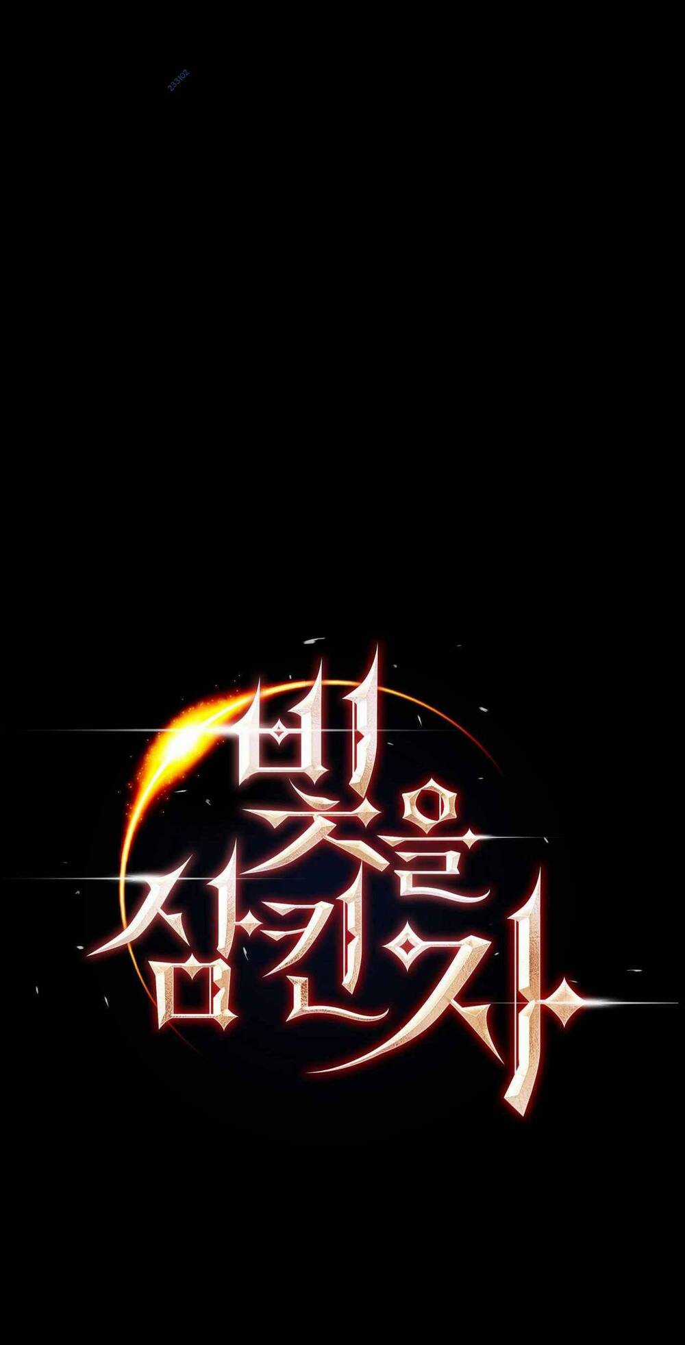 Kẻ Nuốt Chửng Ánh Sáng Chapter 6 trang 3