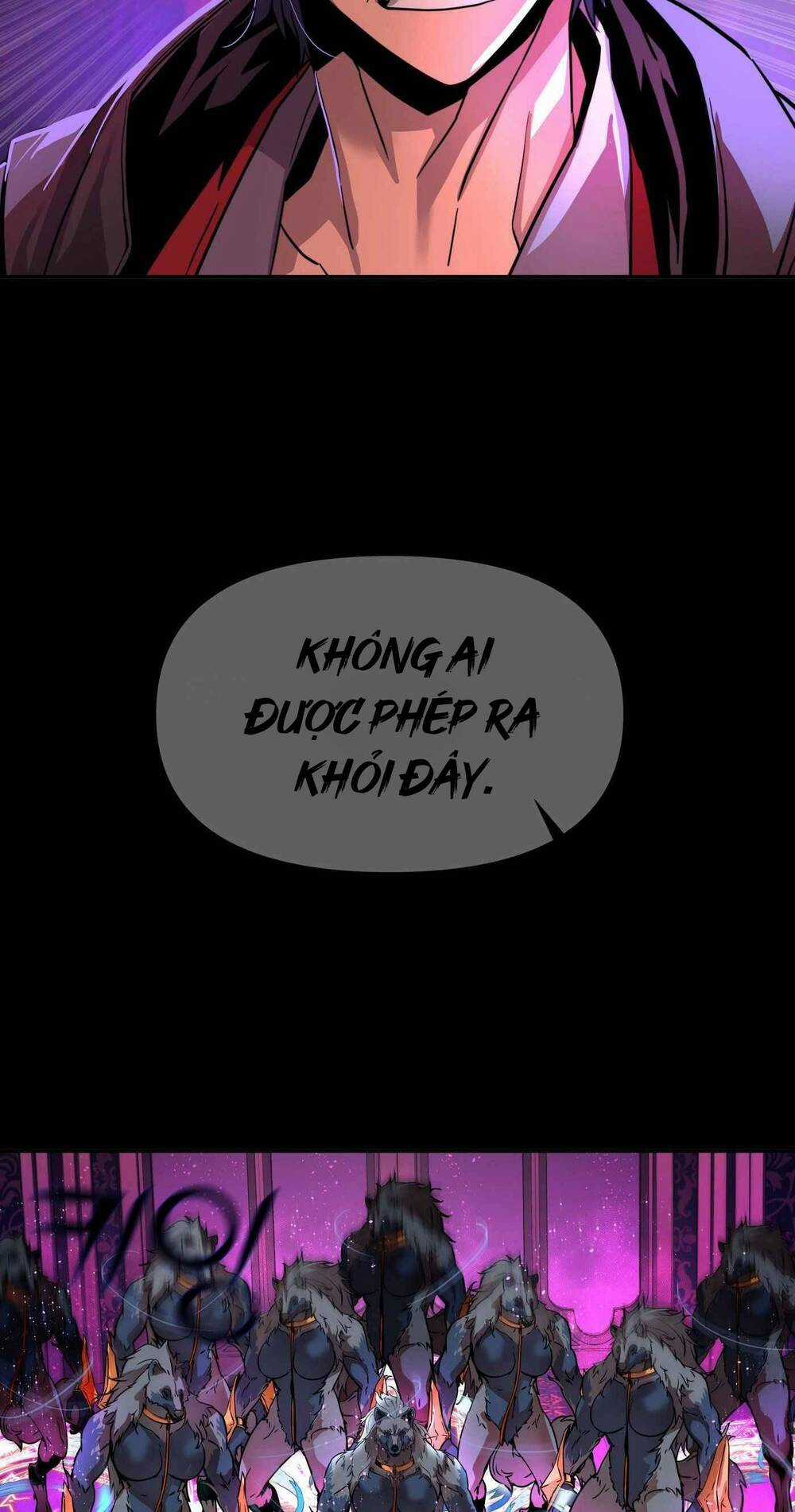 Kẻ Nuốt Chửng Ánh Sáng Chapter 6 trang 30