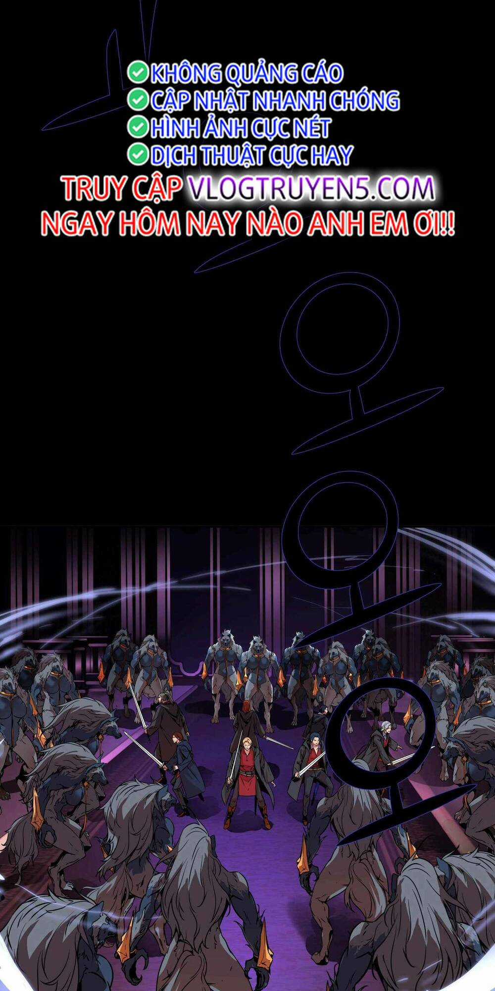 Kẻ Nuốt Chửng Ánh Sáng Chapter 6 trang 33