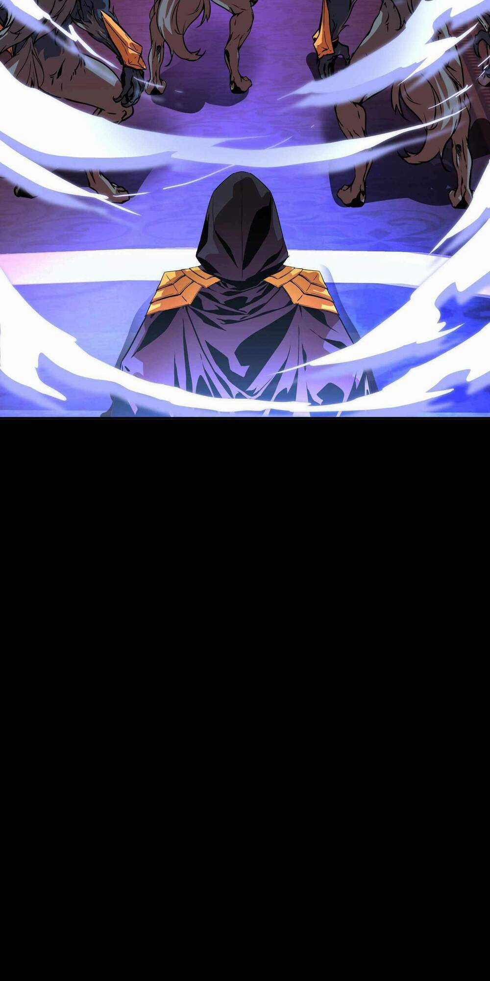 Kẻ Nuốt Chửng Ánh Sáng Chapter 6 trang 34