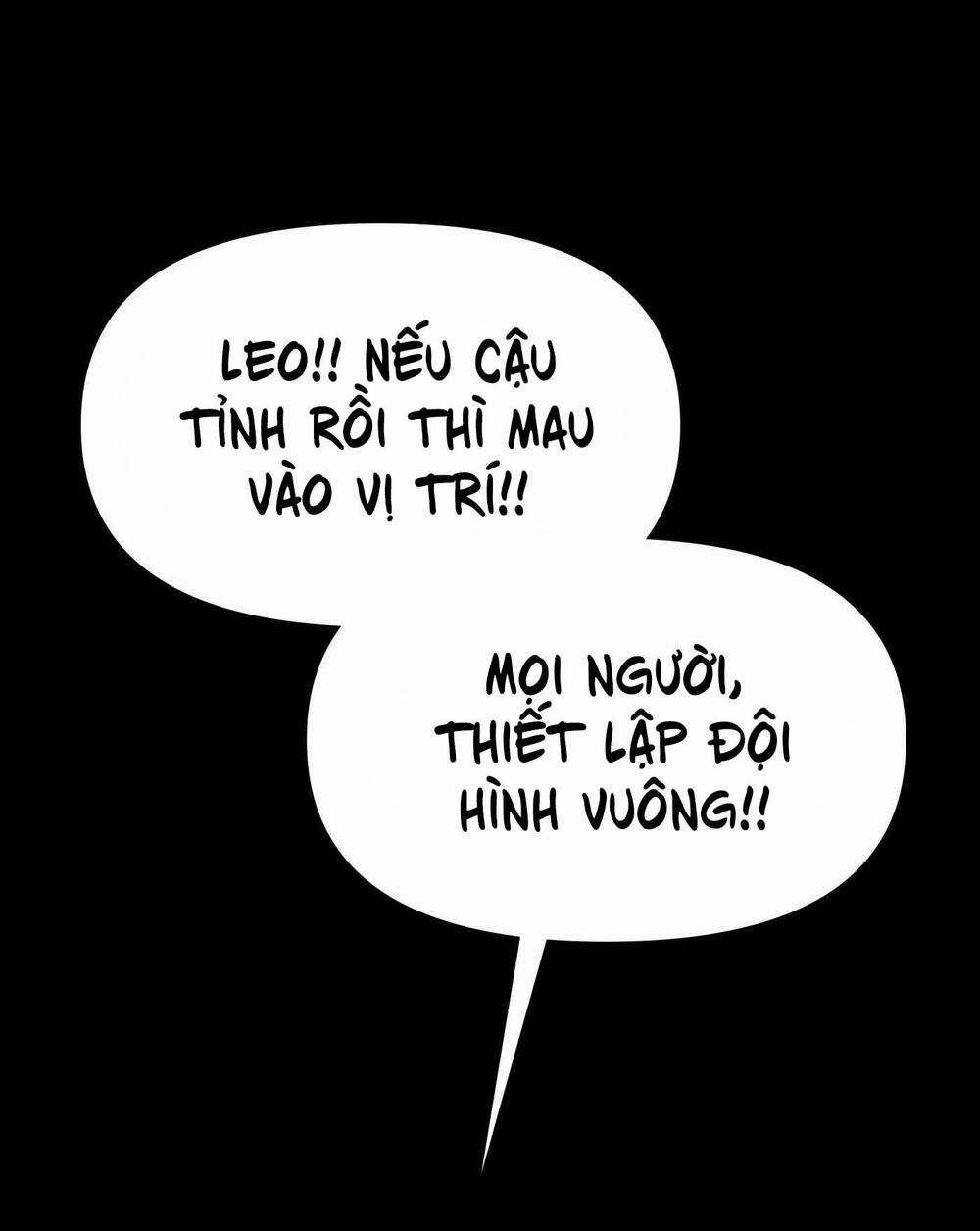 Kẻ Nuốt Chửng Ánh Sáng Chapter 6 trang 36