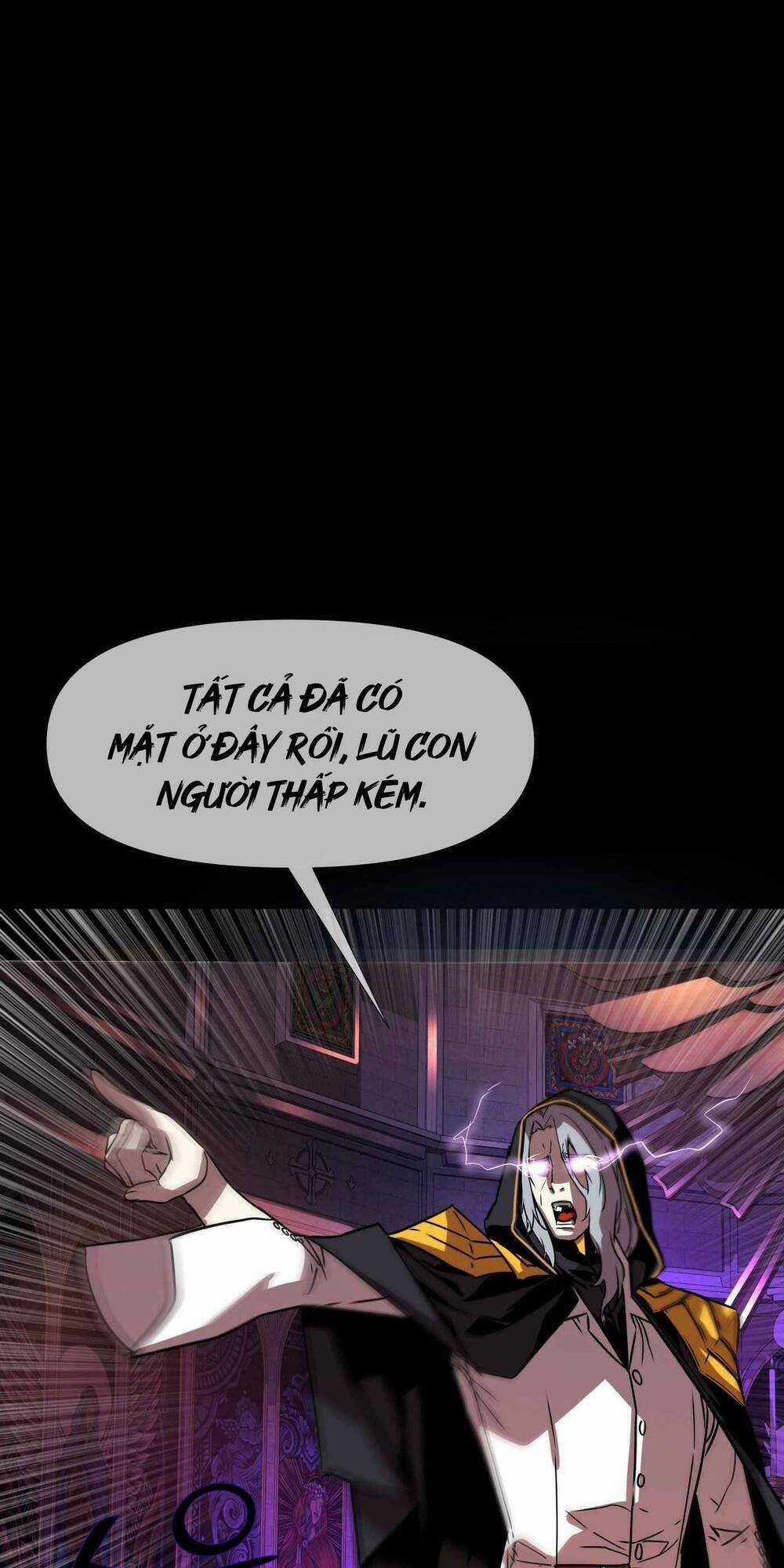 Kẻ Nuốt Chửng Ánh Sáng Chapter 6 trang 38