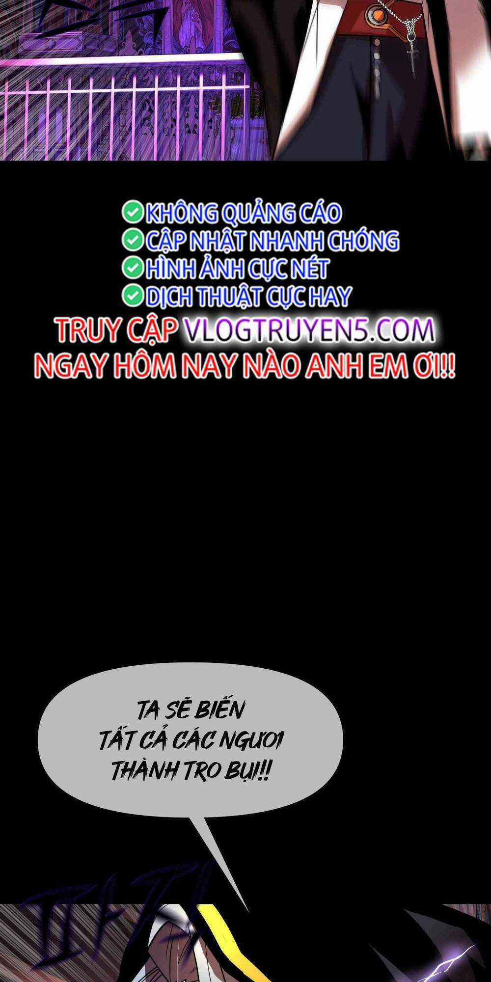 Kẻ Nuốt Chửng Ánh Sáng Chapter 6 trang 39