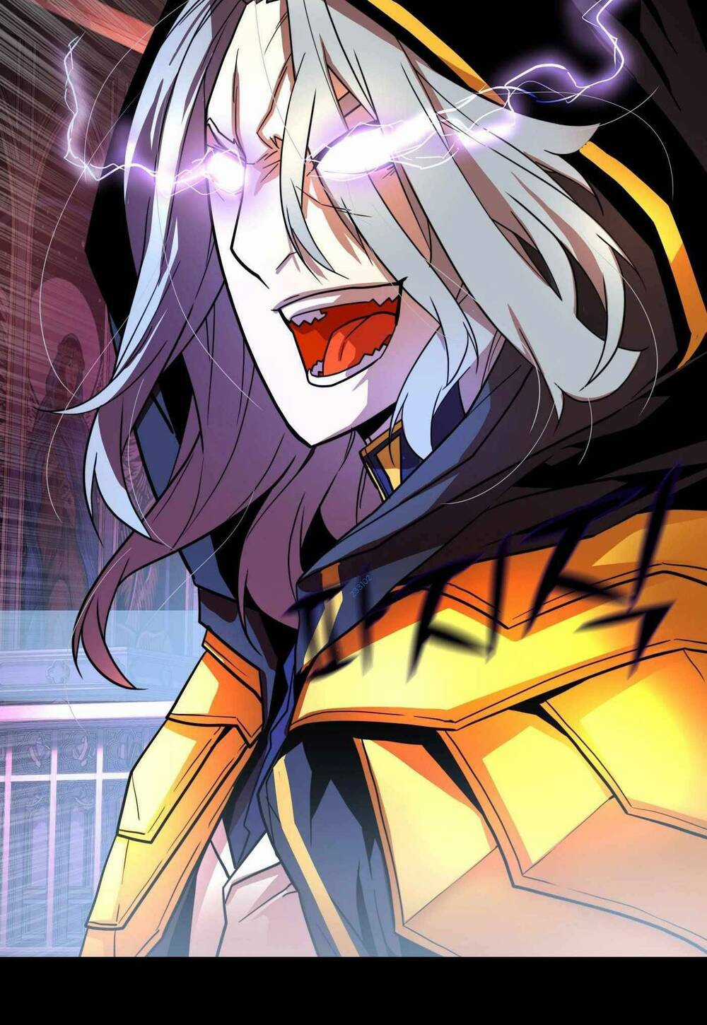 Kẻ Nuốt Chửng Ánh Sáng Chapter 6 trang 40