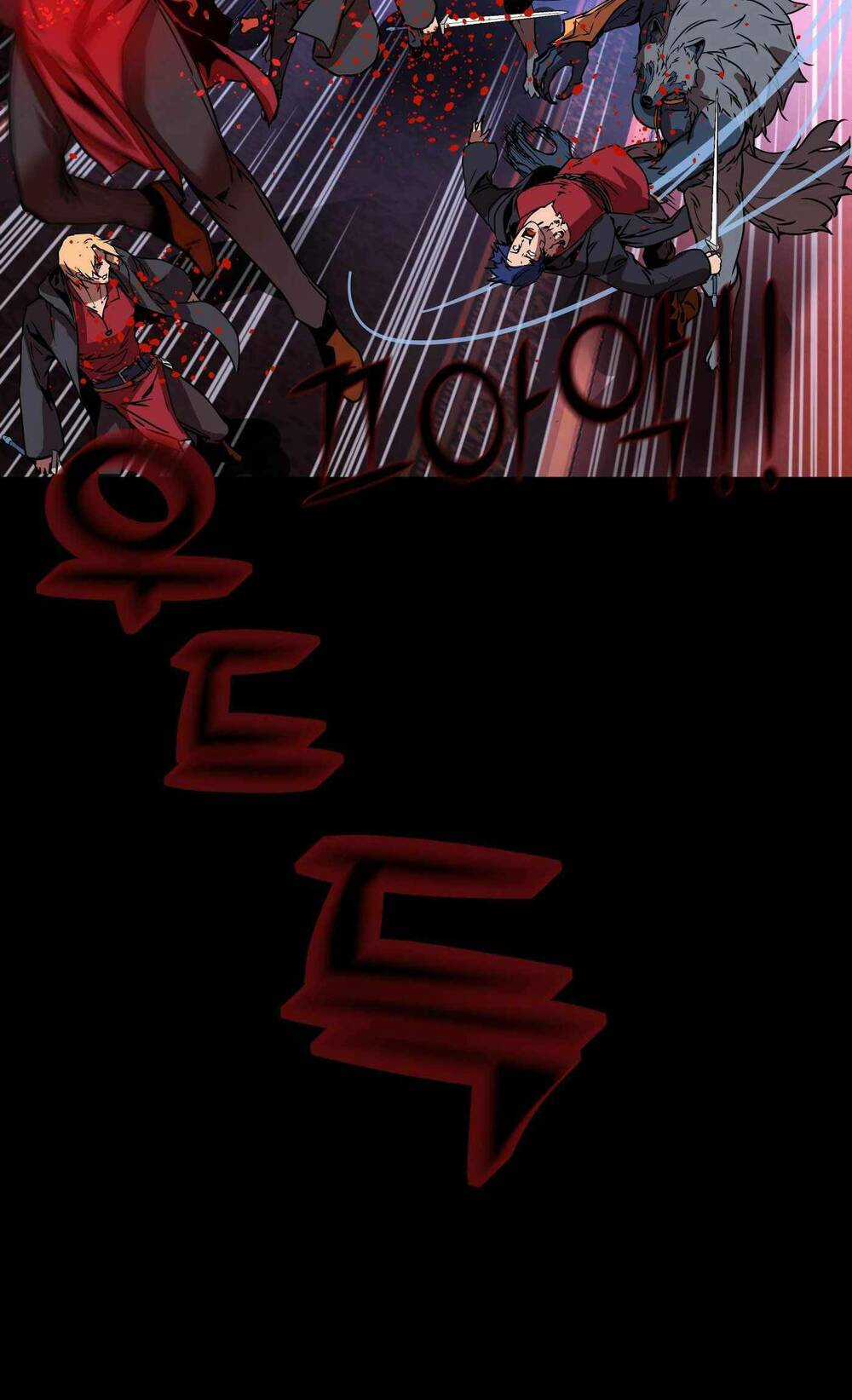 Kẻ Nuốt Chửng Ánh Sáng Chapter 6 trang 46