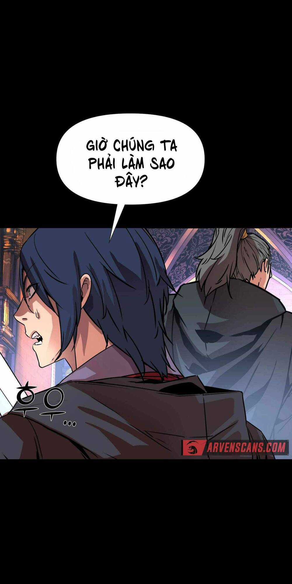 Kẻ Nuốt Chửng Ánh Sáng Chapter 6 trang 48