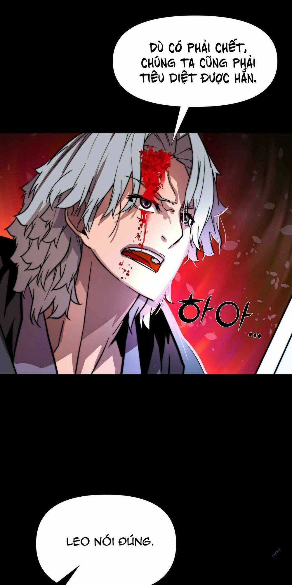 Kẻ Nuốt Chửng Ánh Sáng Chapter 6 trang 49