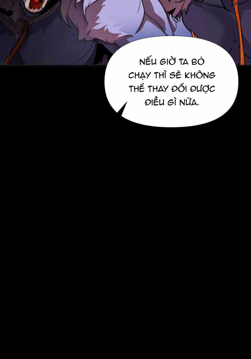 Kẻ Nuốt Chửng Ánh Sáng Chapter 6 trang 51