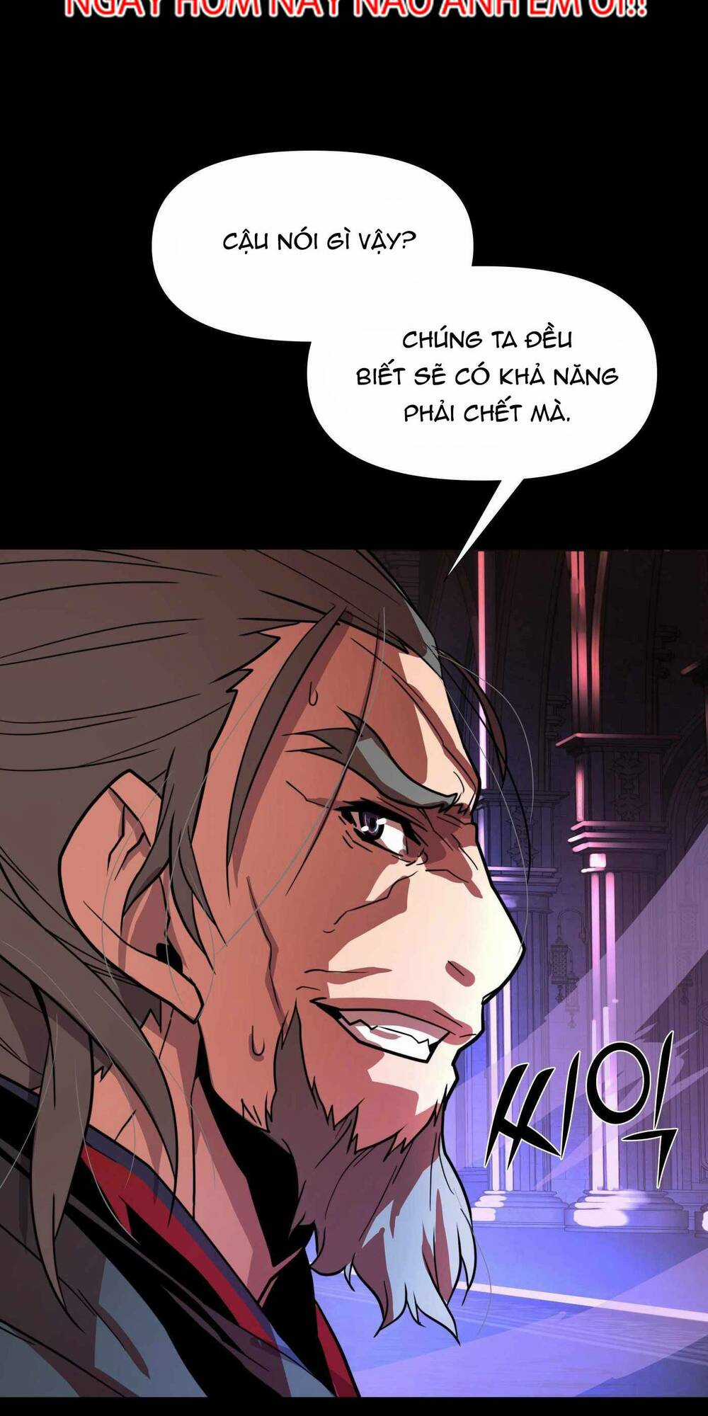 Kẻ Nuốt Chửng Ánh Sáng Chapter 6 trang 53