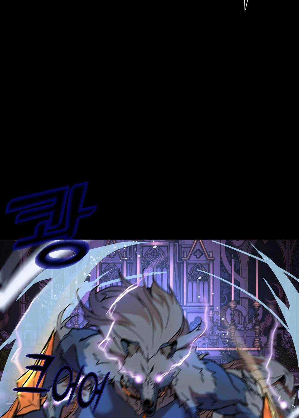 Kẻ Nuốt Chửng Ánh Sáng Chapter 6 trang 55