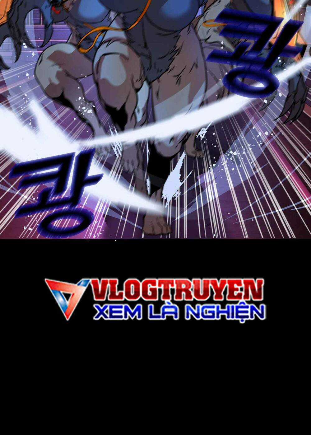 Kẻ Nuốt Chửng Ánh Sáng Chapter 6 trang 56