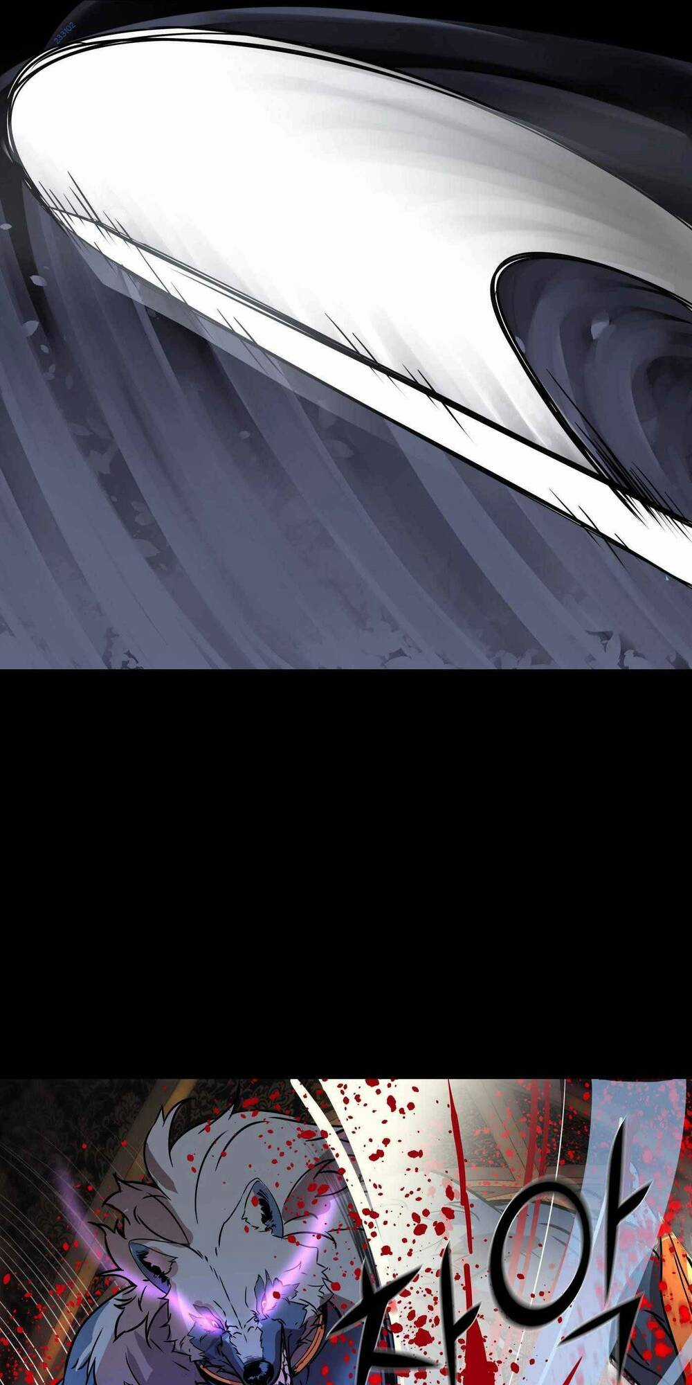 Kẻ Nuốt Chửng Ánh Sáng Chapter 6 trang 57