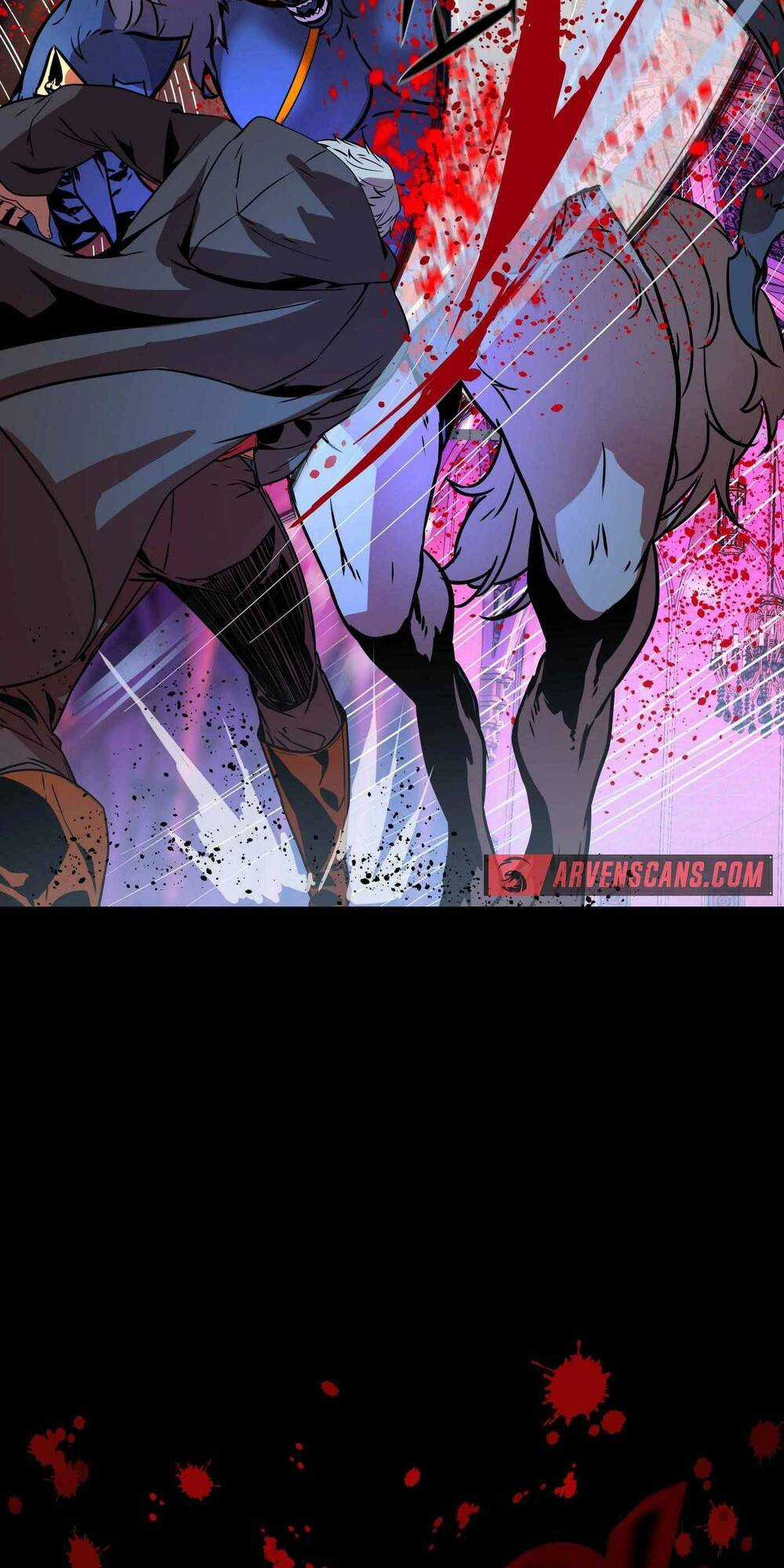 Kẻ Nuốt Chửng Ánh Sáng Chapter 6 trang 58