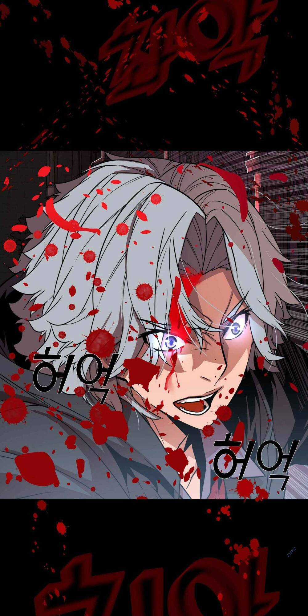 Kẻ Nuốt Chửng Ánh Sáng Chapter 6 trang 59