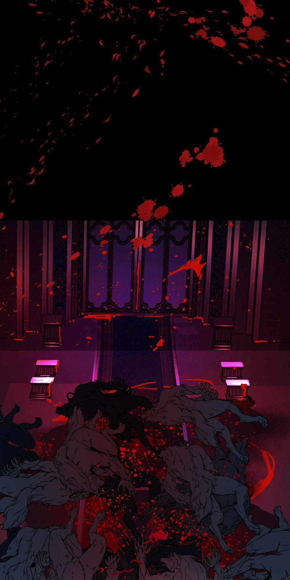 Kẻ Nuốt Chửng Ánh Sáng Chapter 6 trang 63