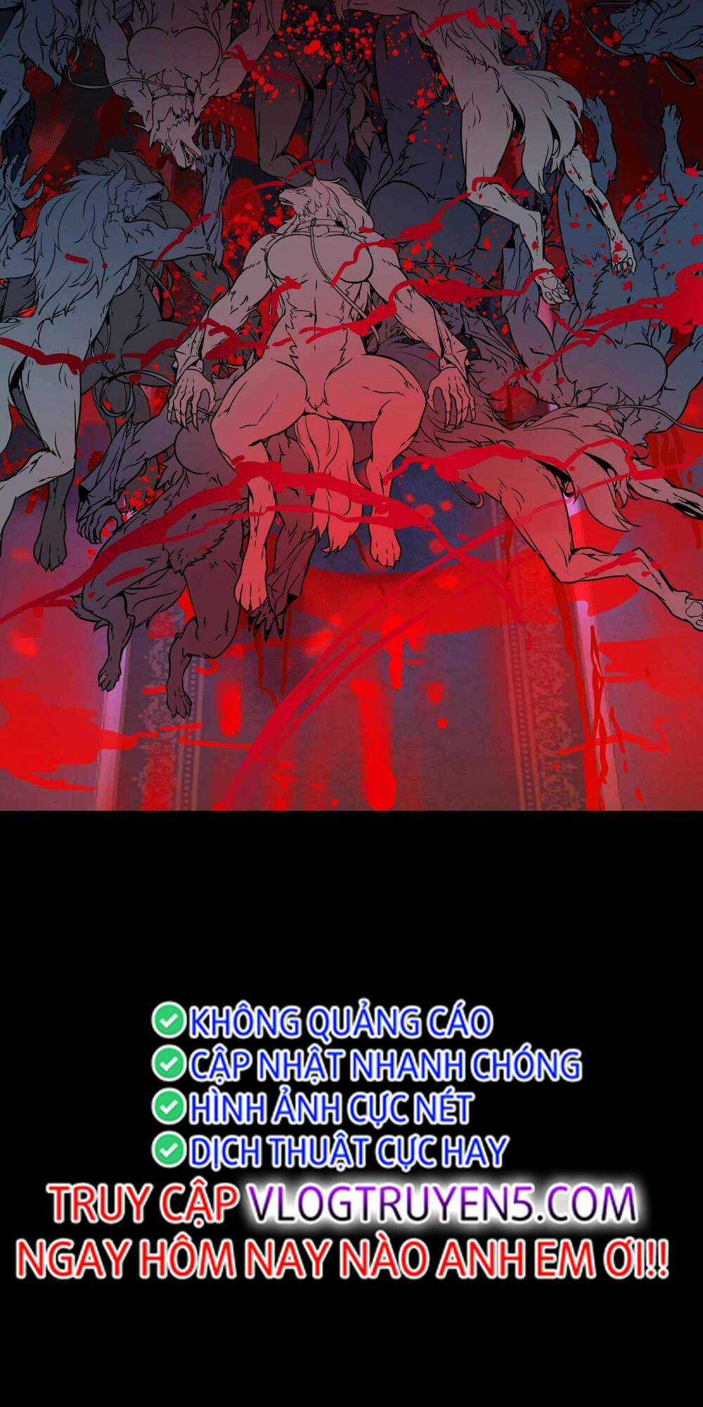 Kẻ Nuốt Chửng Ánh Sáng Chapter 6 trang 64