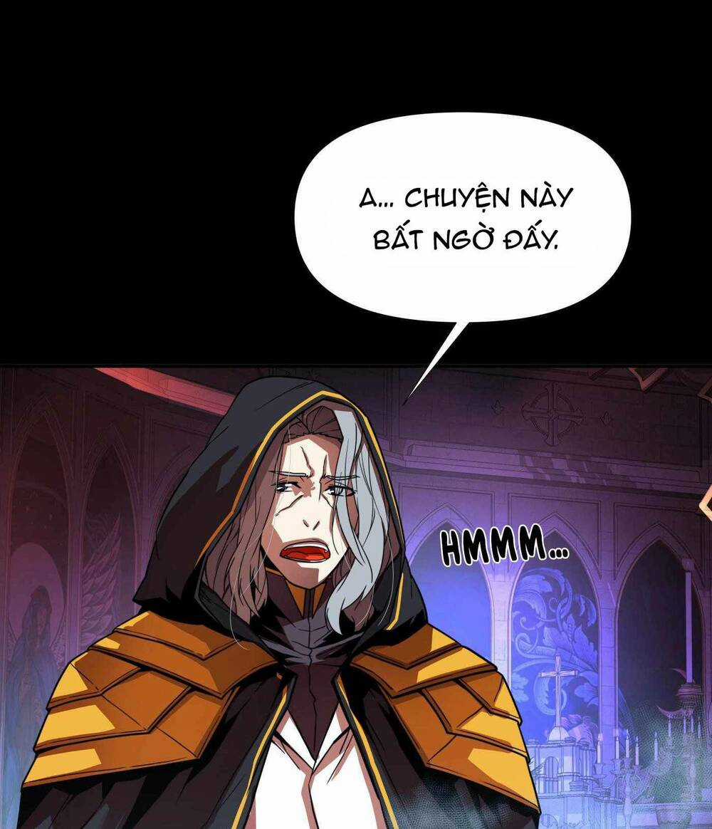 Kẻ Nuốt Chửng Ánh Sáng Chapter 6 trang 65