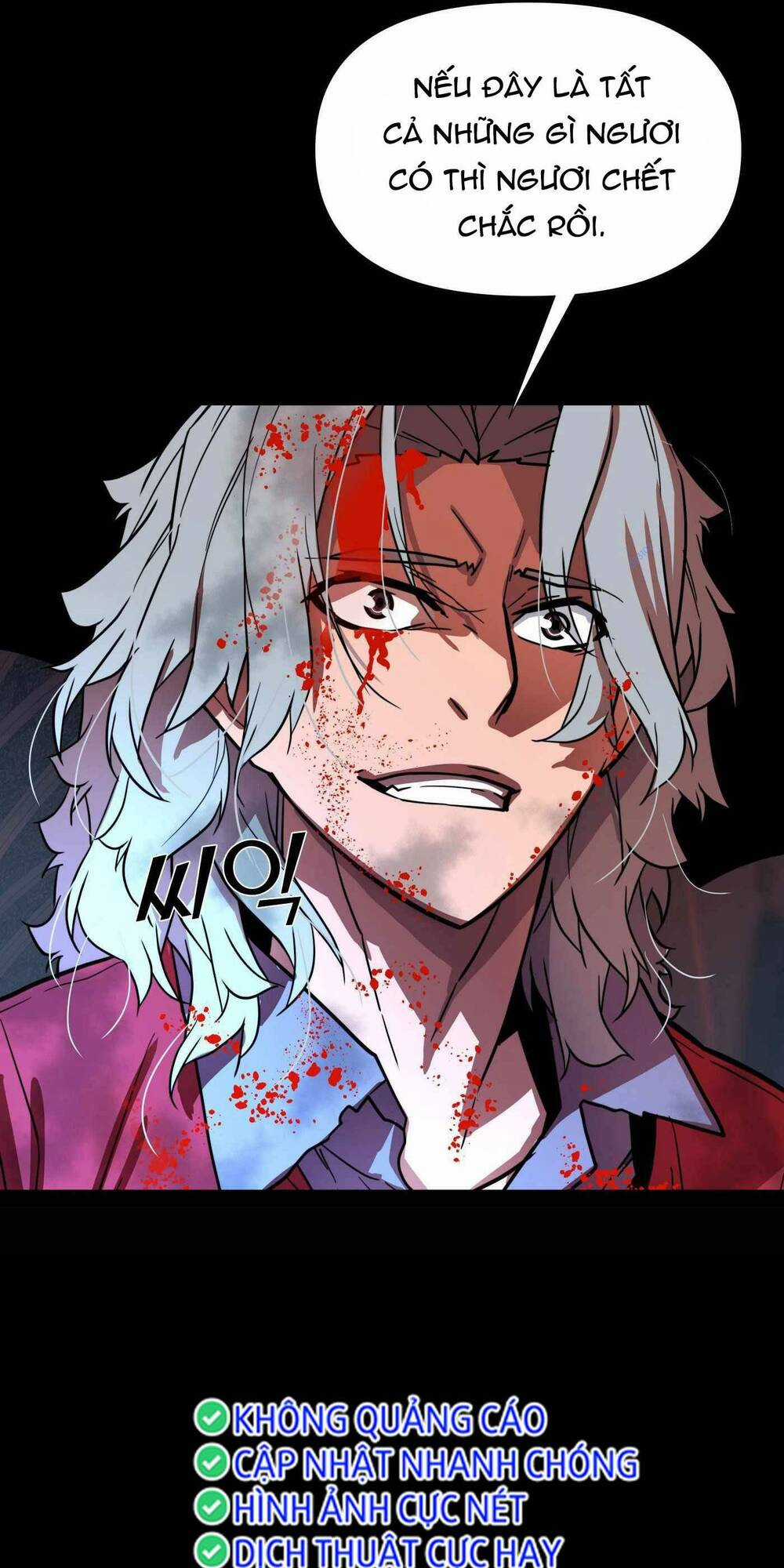 Kẻ Nuốt Chửng Ánh Sáng Chapter 6 trang 67