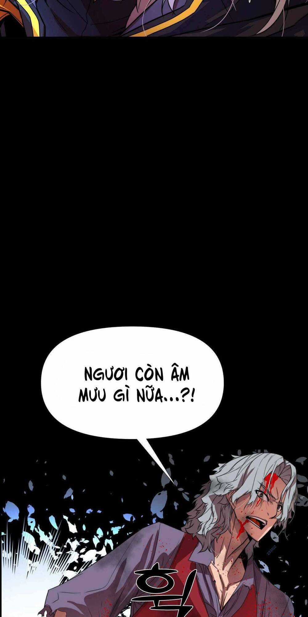 Kẻ Nuốt Chửng Ánh Sáng Chapter 6 trang 69