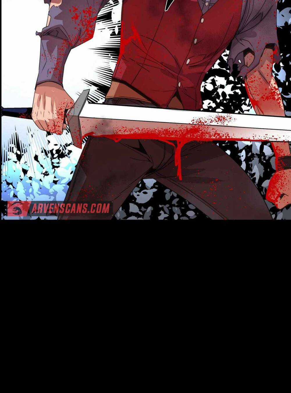 Kẻ Nuốt Chửng Ánh Sáng Chapter 6 trang 70