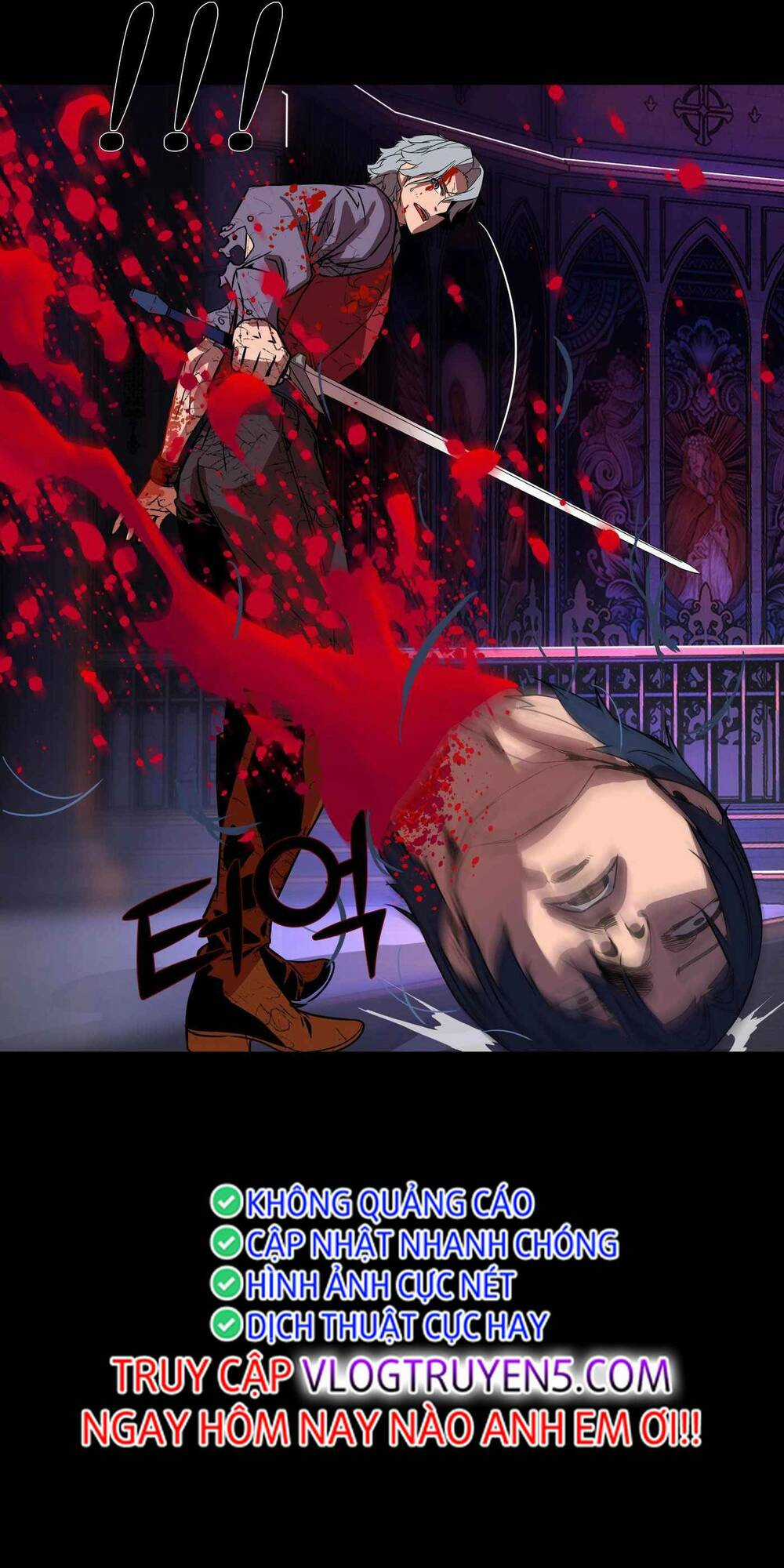 Kẻ Nuốt Chửng Ánh Sáng Chapter 6 trang 72