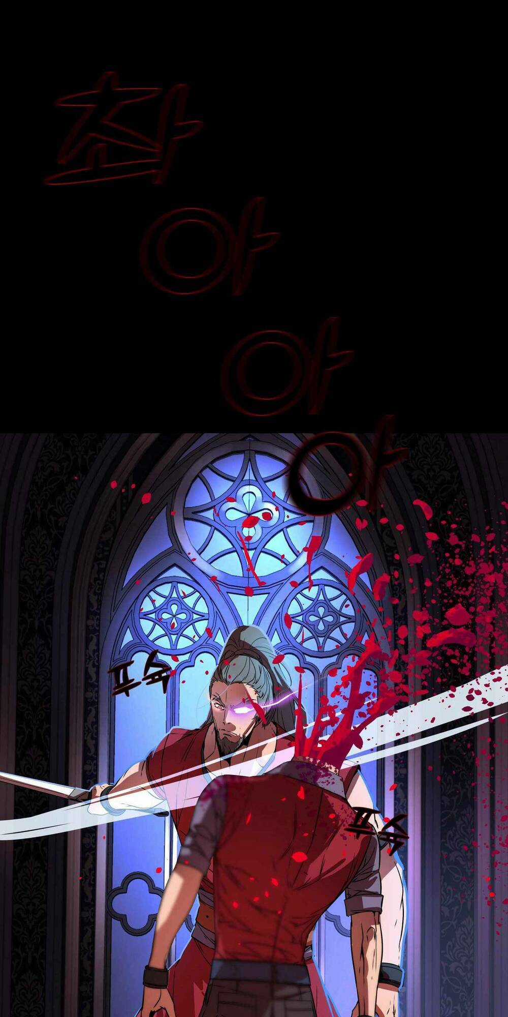 Kẻ Nuốt Chửng Ánh Sáng Chapter 6 trang 73