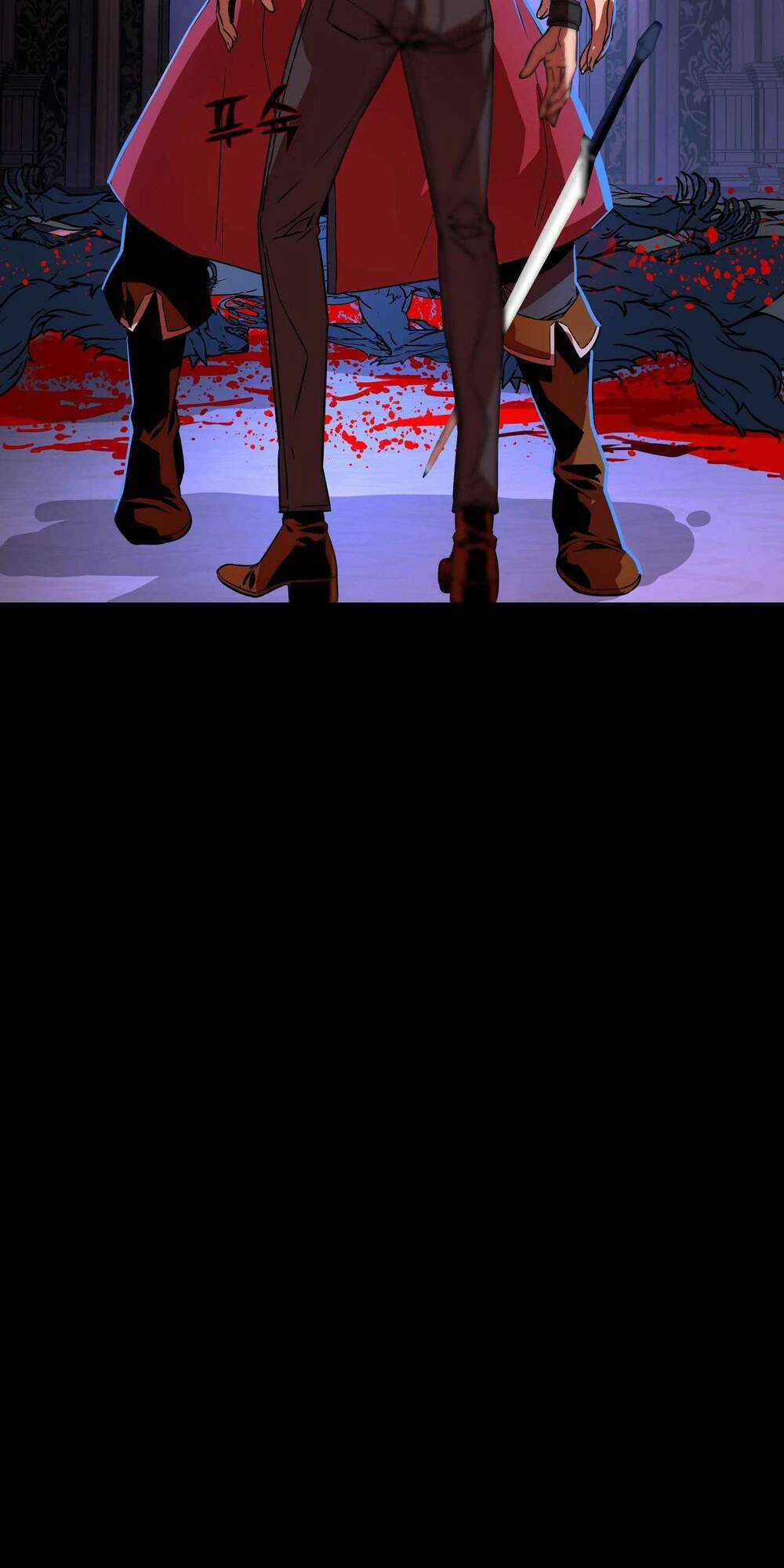 Kẻ Nuốt Chửng Ánh Sáng Chapter 6 trang 74