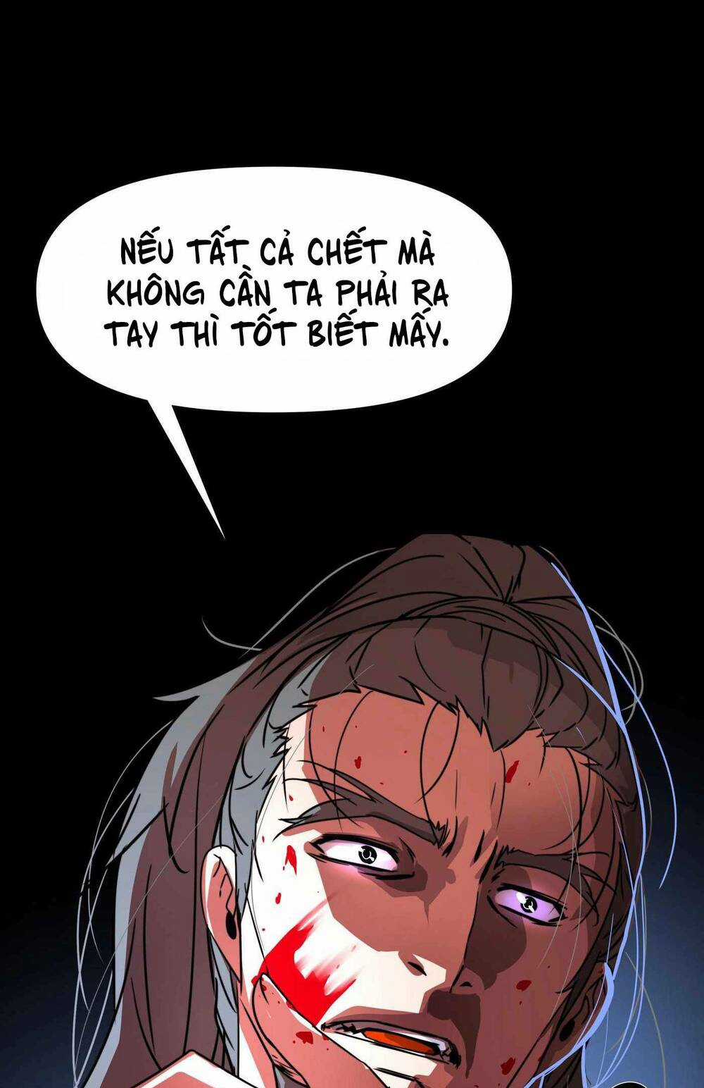 Kẻ Nuốt Chửng Ánh Sáng Chapter 6 trang 75