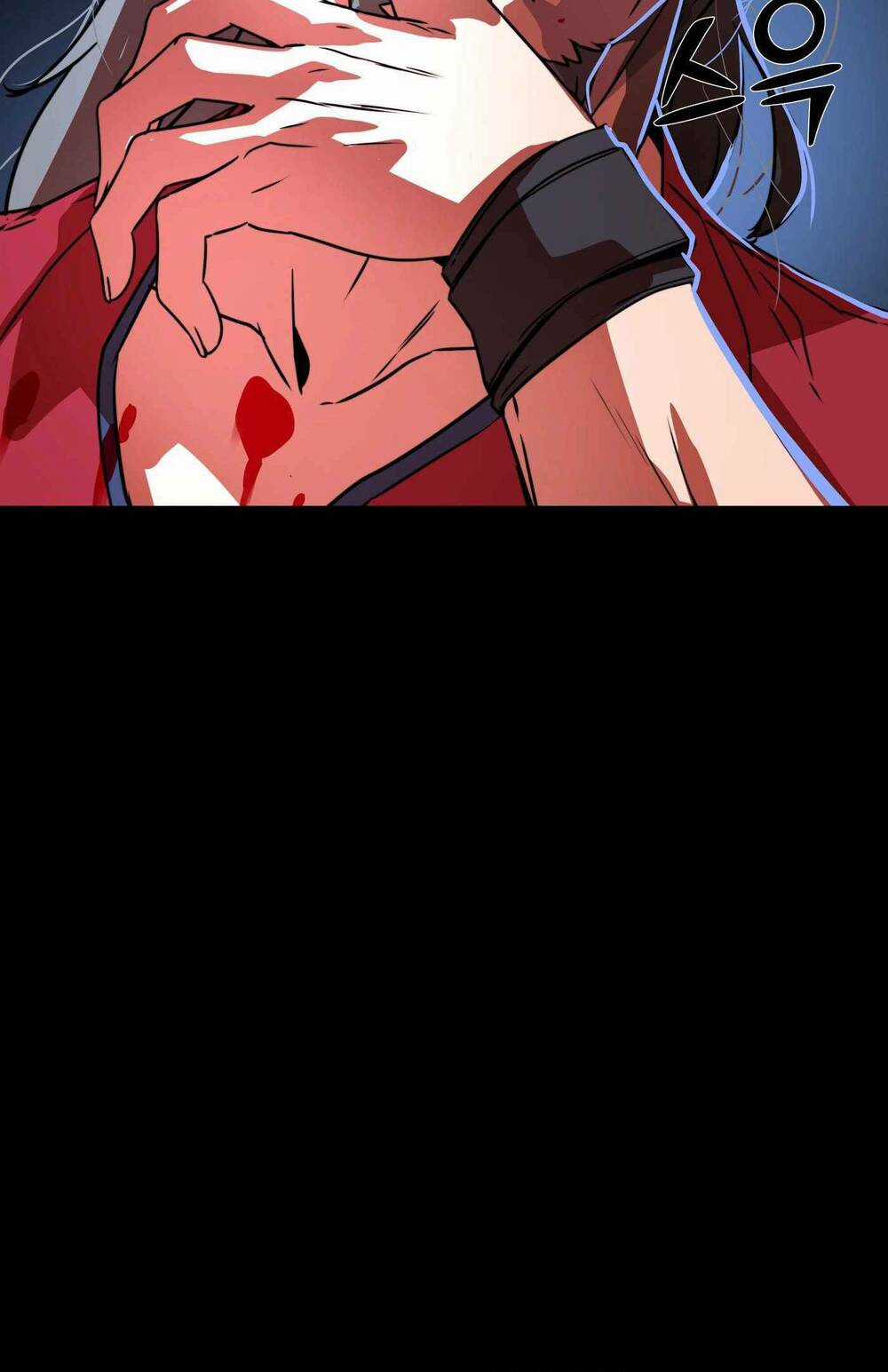 Kẻ Nuốt Chửng Ánh Sáng Chapter 6 trang 76