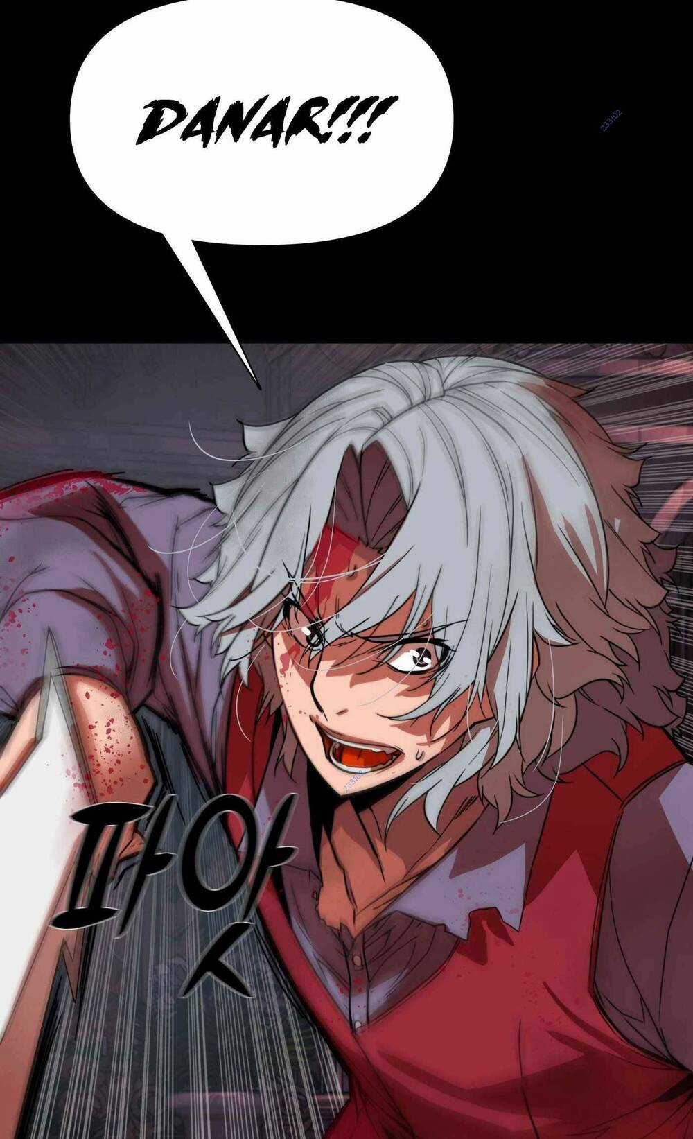 Kẻ Nuốt Chửng Ánh Sáng Chapter 6 trang 80