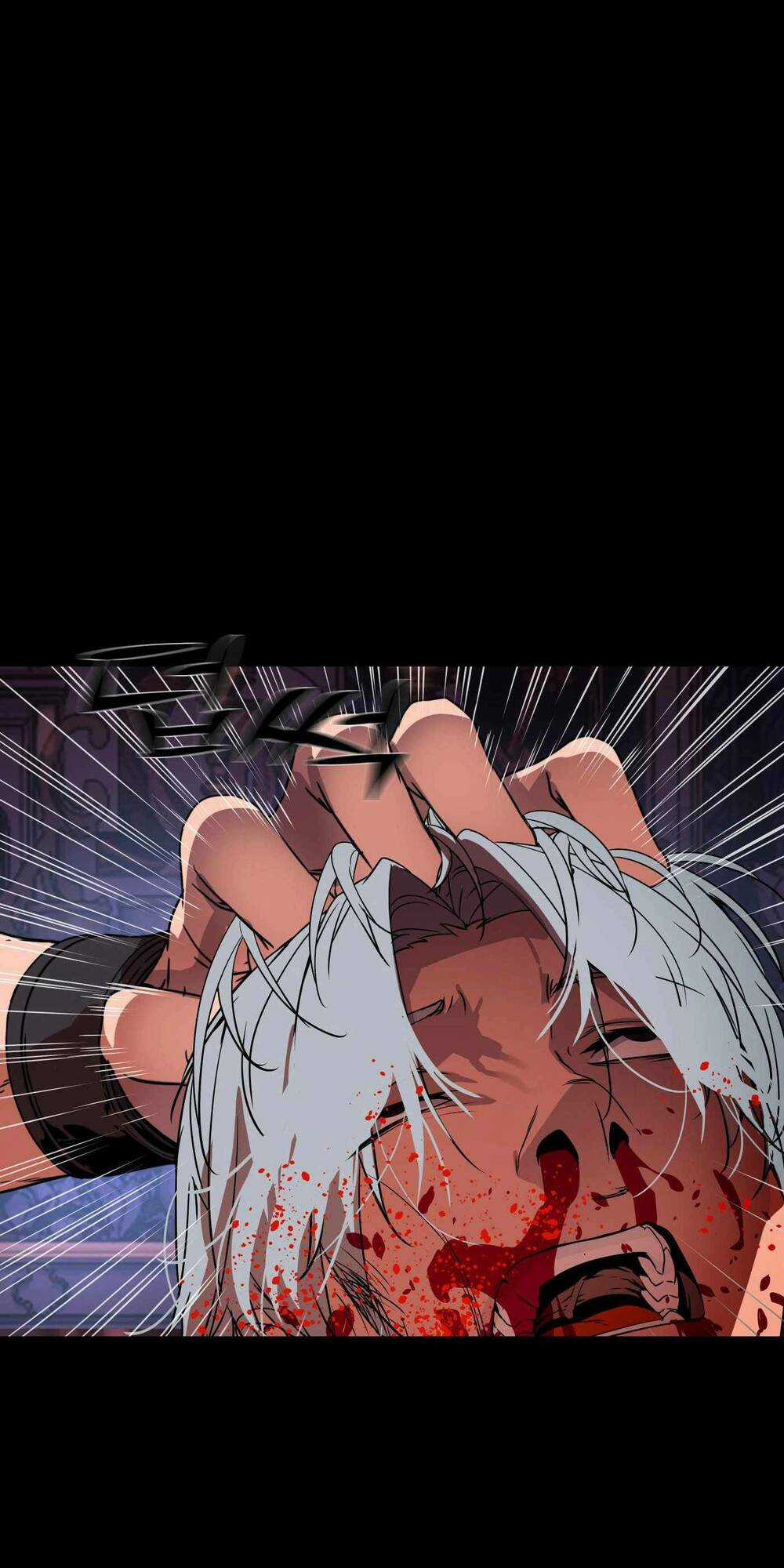 Kẻ Nuốt Chửng Ánh Sáng Chapter 6 trang 84