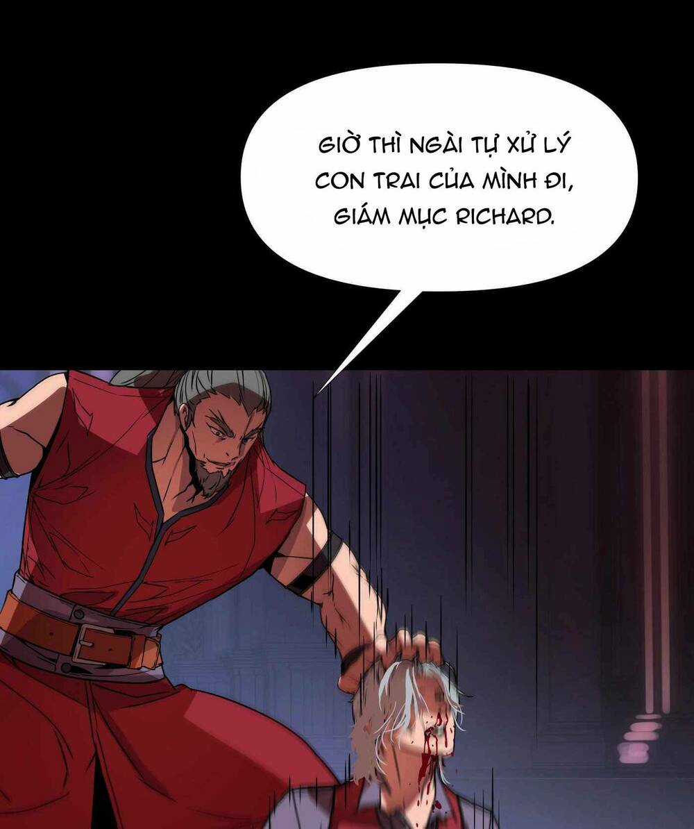 Kẻ Nuốt Chửng Ánh Sáng Chapter 6 trang 85