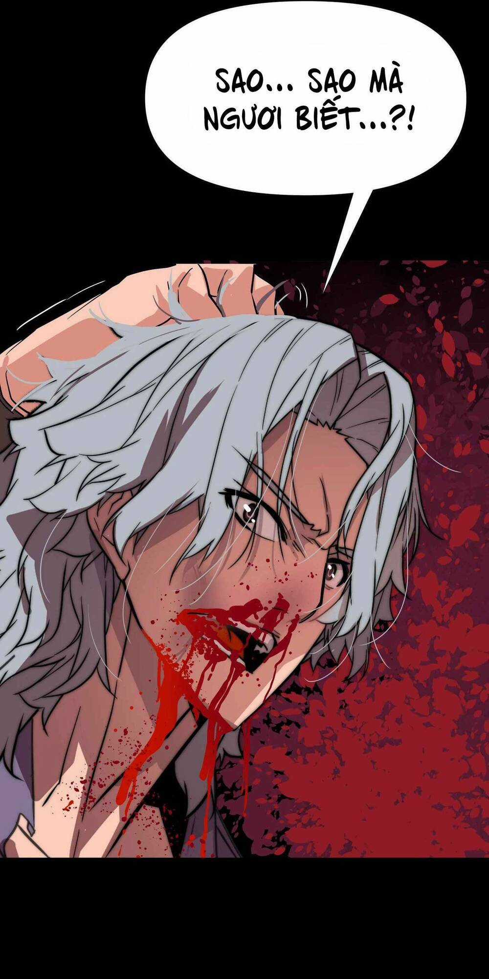 Kẻ Nuốt Chửng Ánh Sáng Chapter 6 trang 87