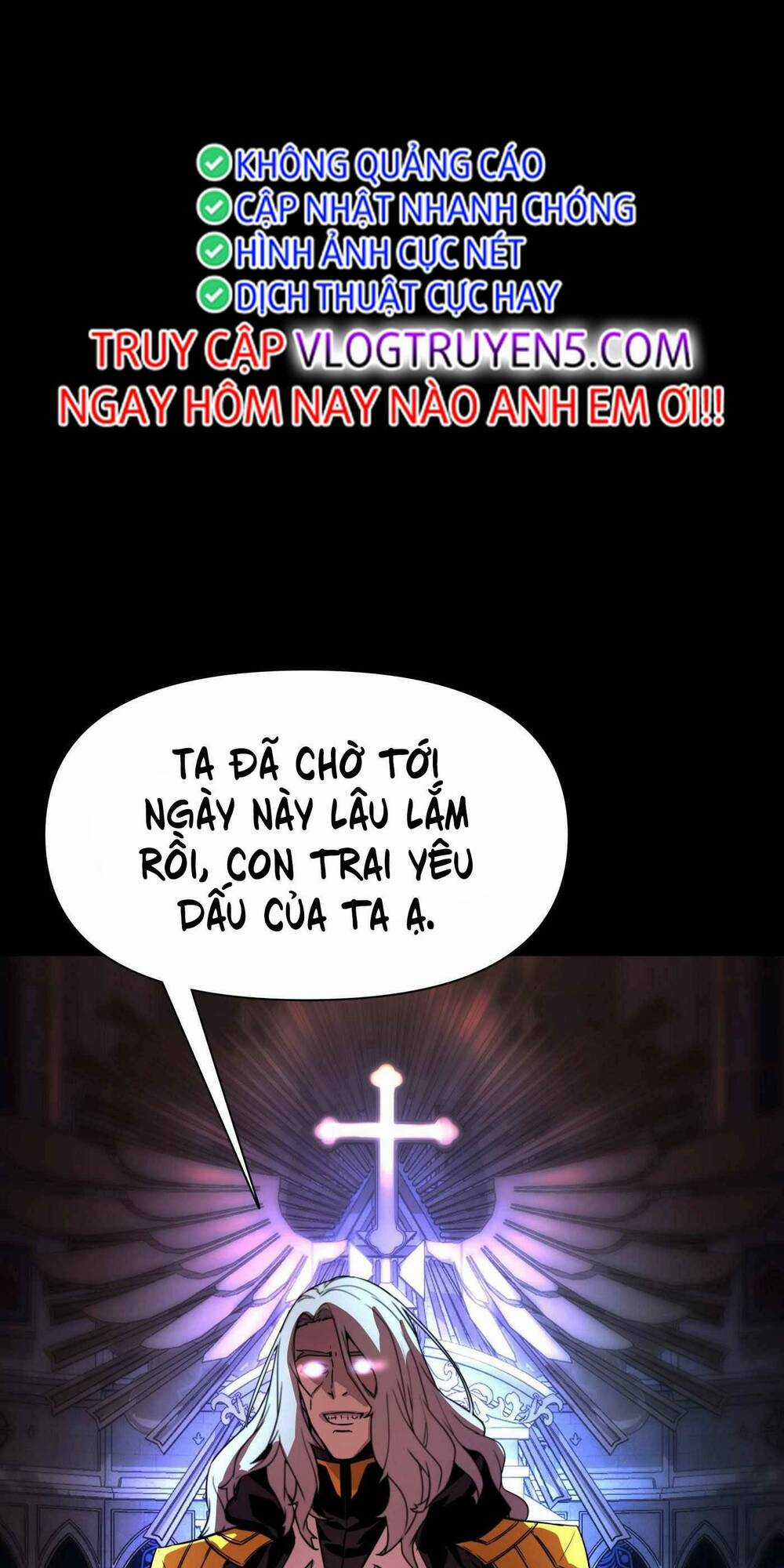 Kẻ Nuốt Chửng Ánh Sáng Chapter 6 trang 88